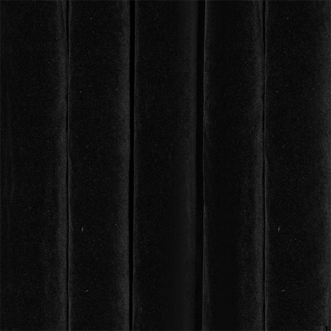 black Drape