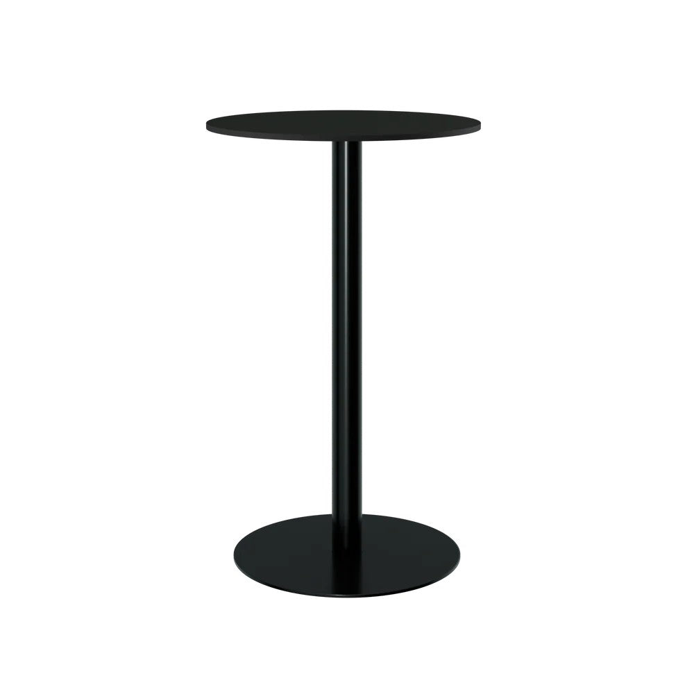 Halo Bar Table - Round