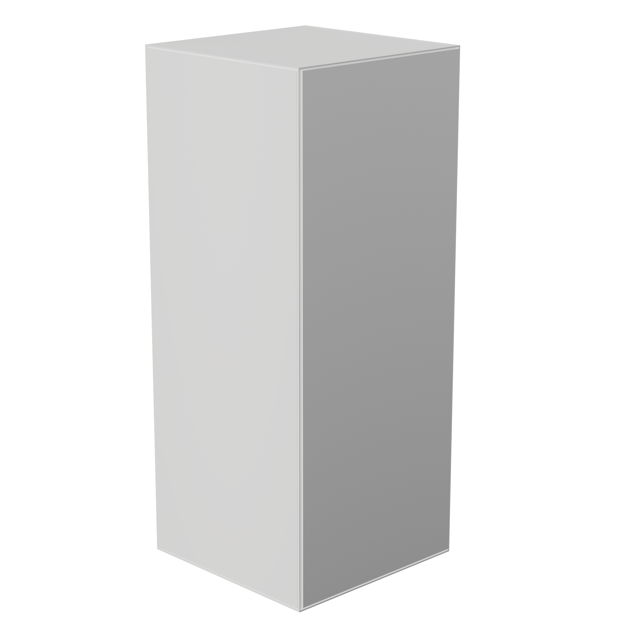 Chameleon Plinth