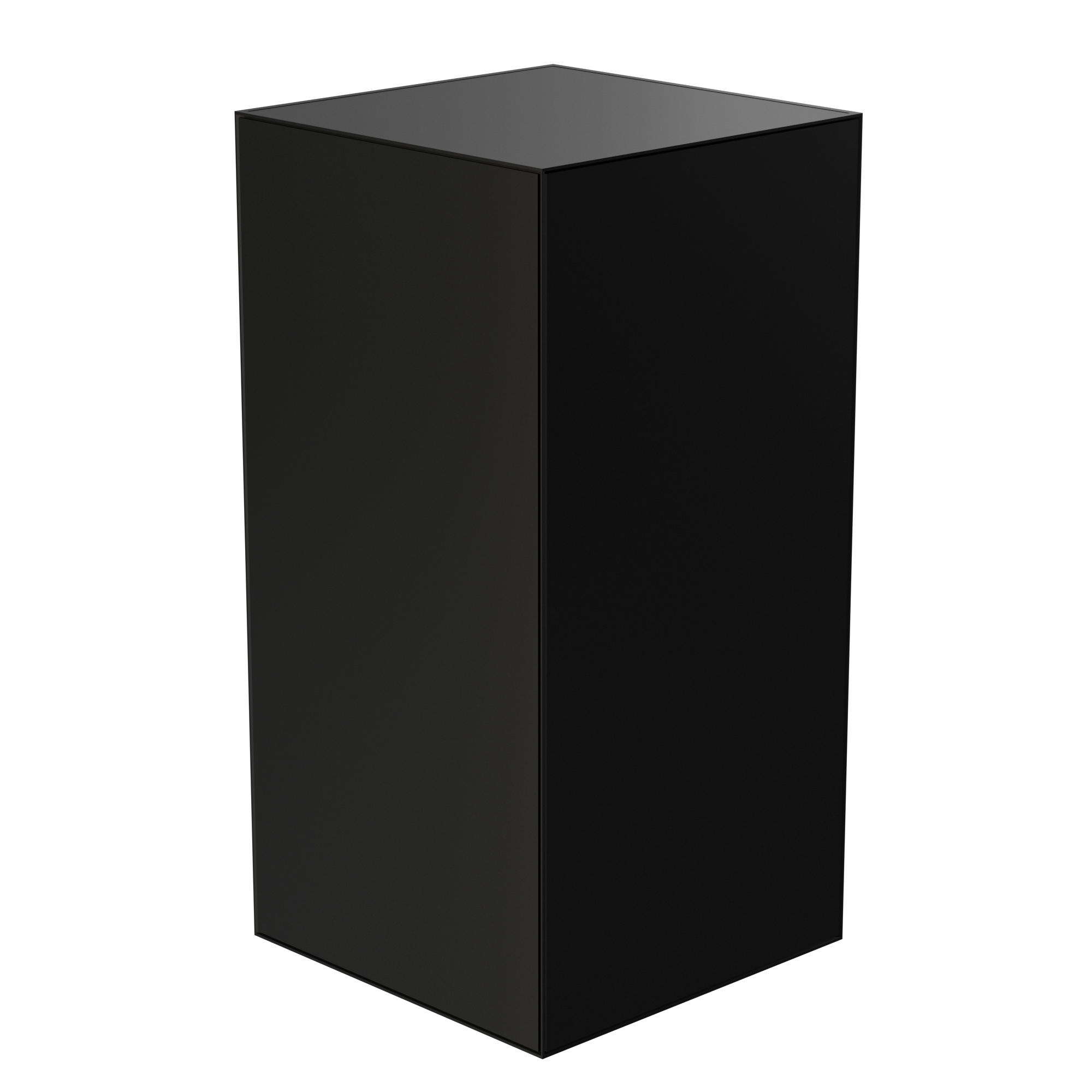 Chameleon Plinth