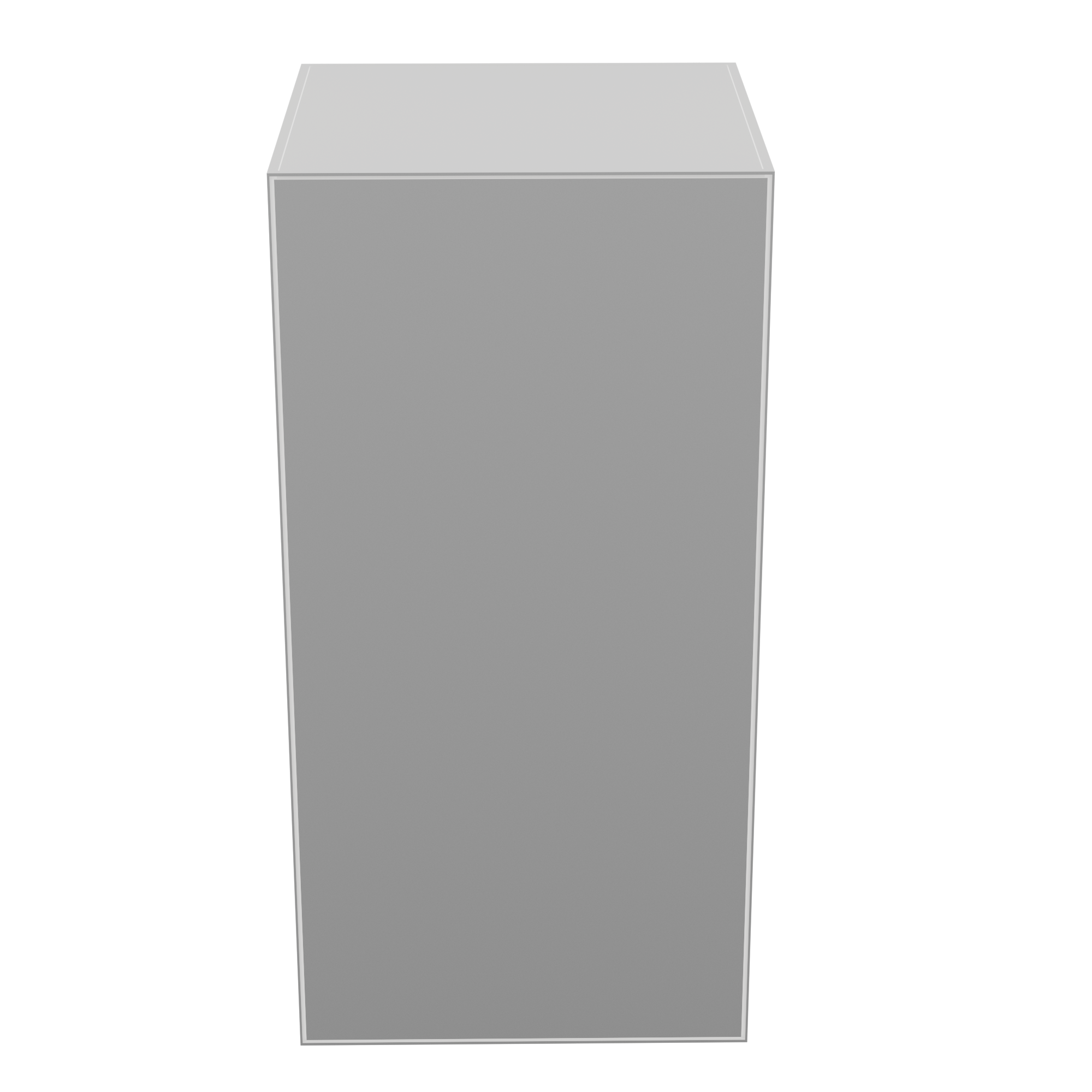 Chameleon Plinth