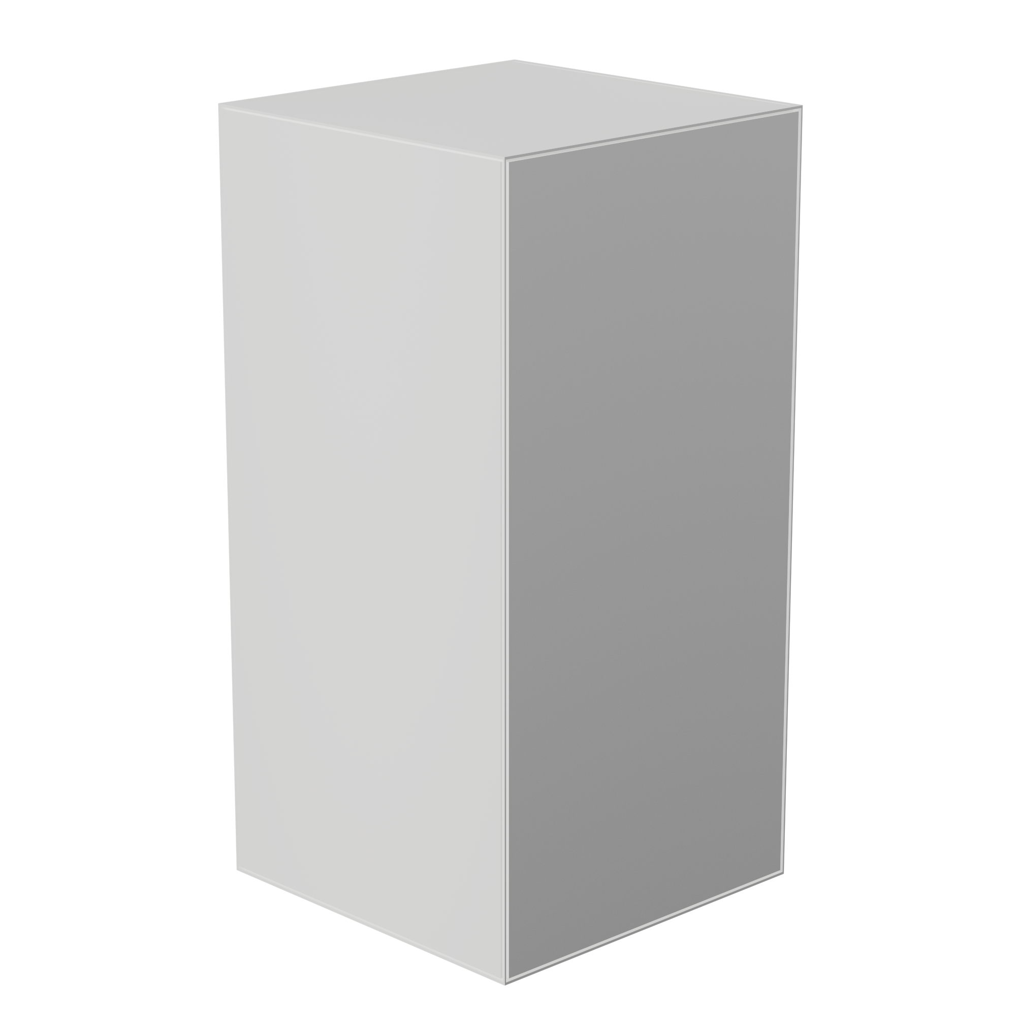 Chameleon Plinth