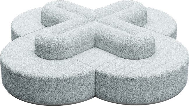 Coco Lounge Combinations