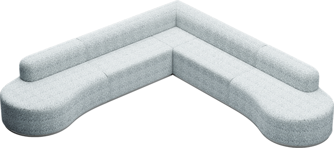Coco Lounge Combinations