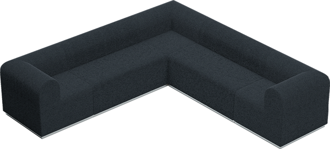 Coco Lounge Combinations