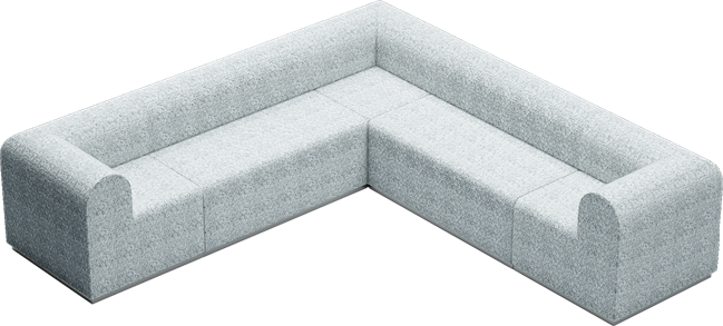 Coco Lounge Combinations