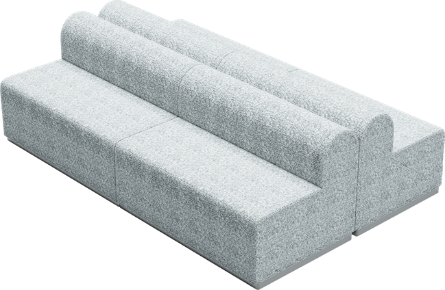 Coco Lounge Combinations