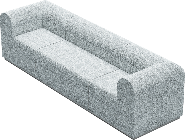Coco Lounge Combinations
