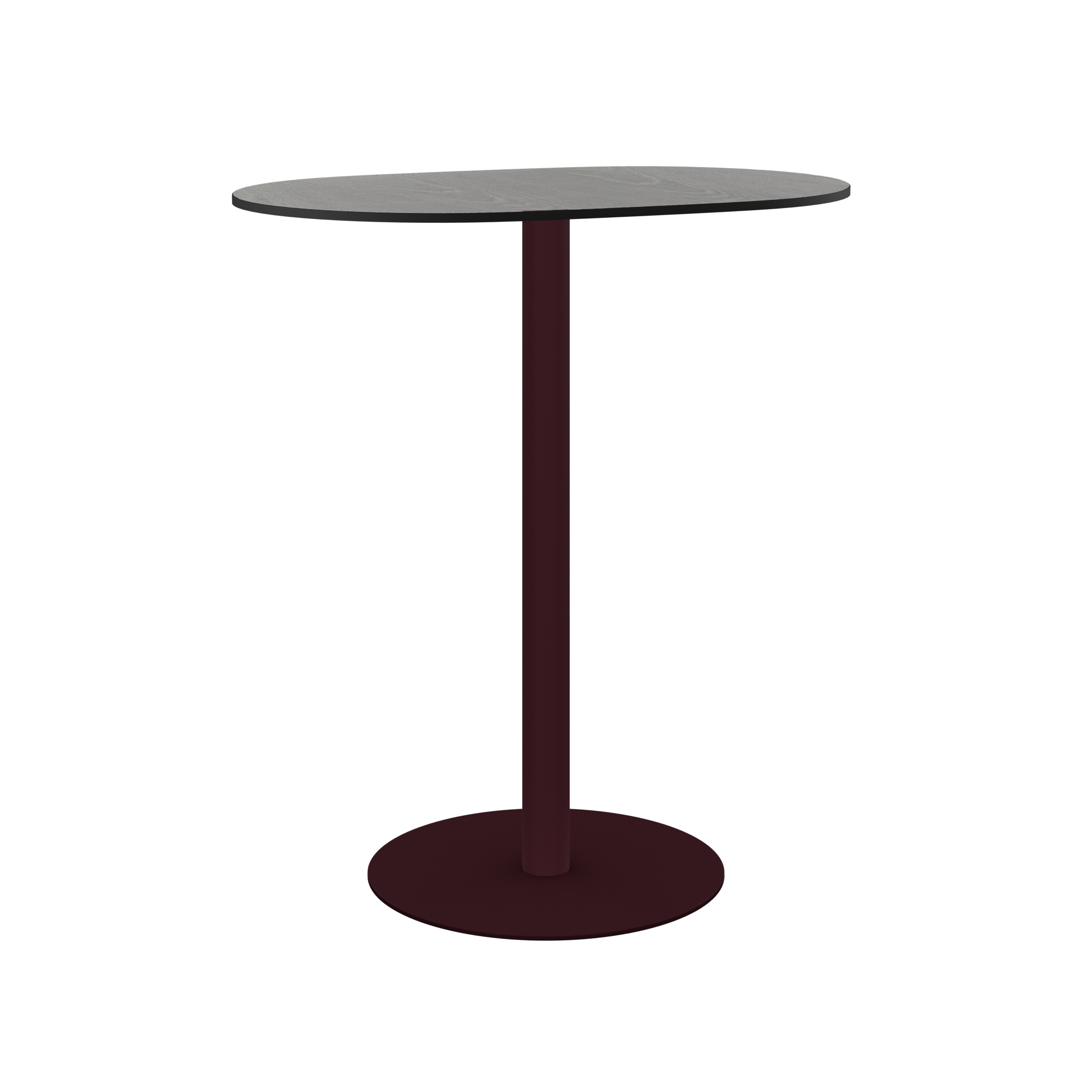 Halo Bar Table (Oblong)