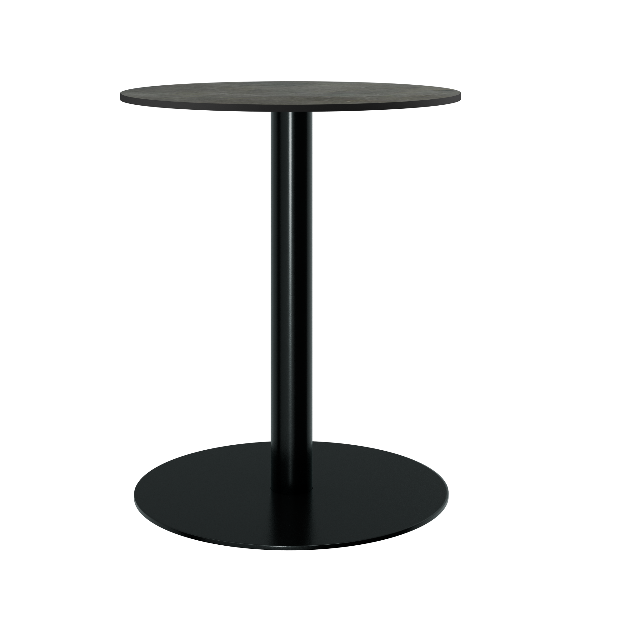 Halo Café Table (60cm Round)