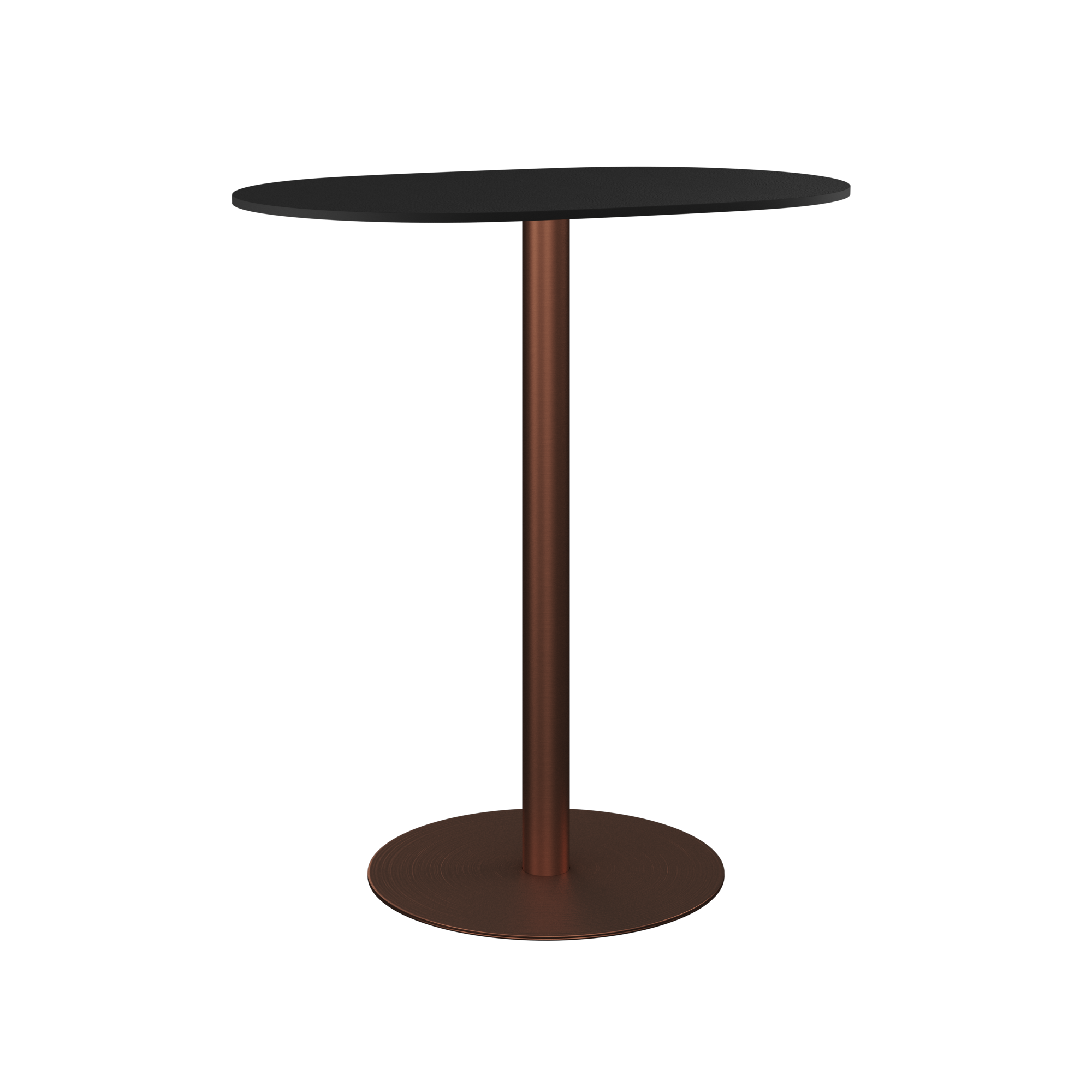 Halo Bar Table (Oblong)