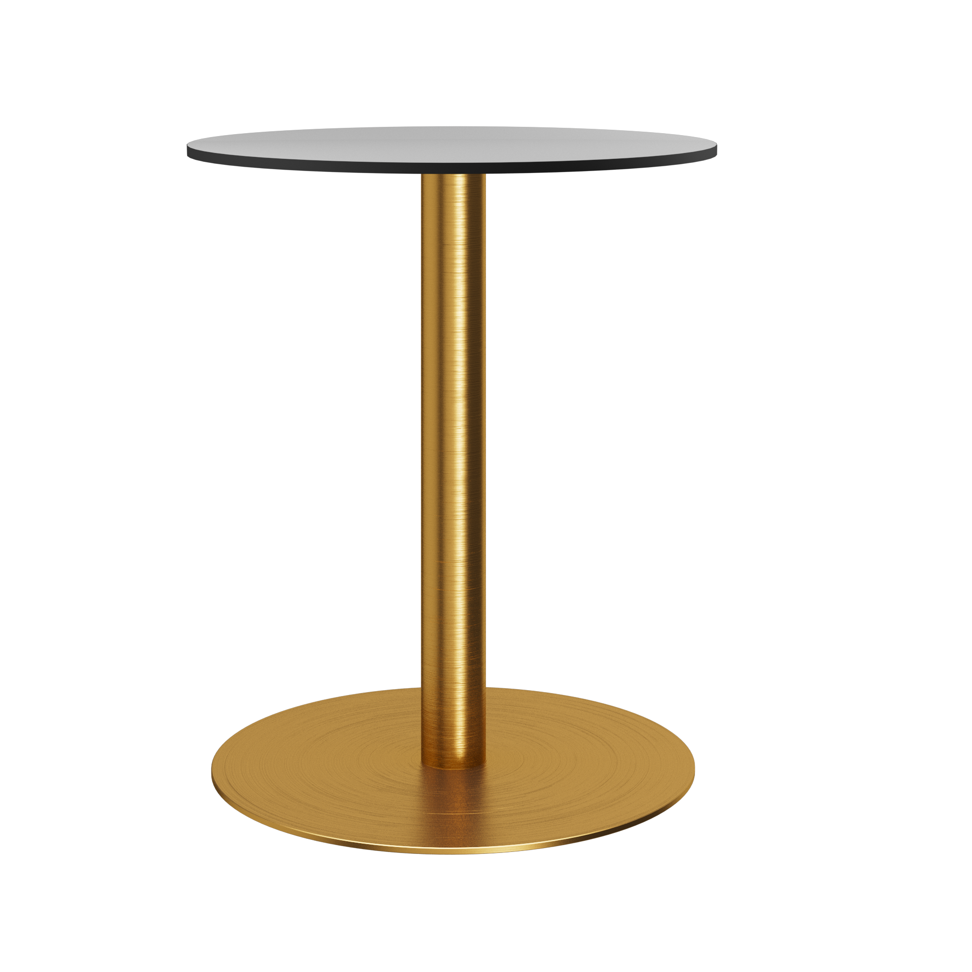 Halo Café Table (60cm Round)