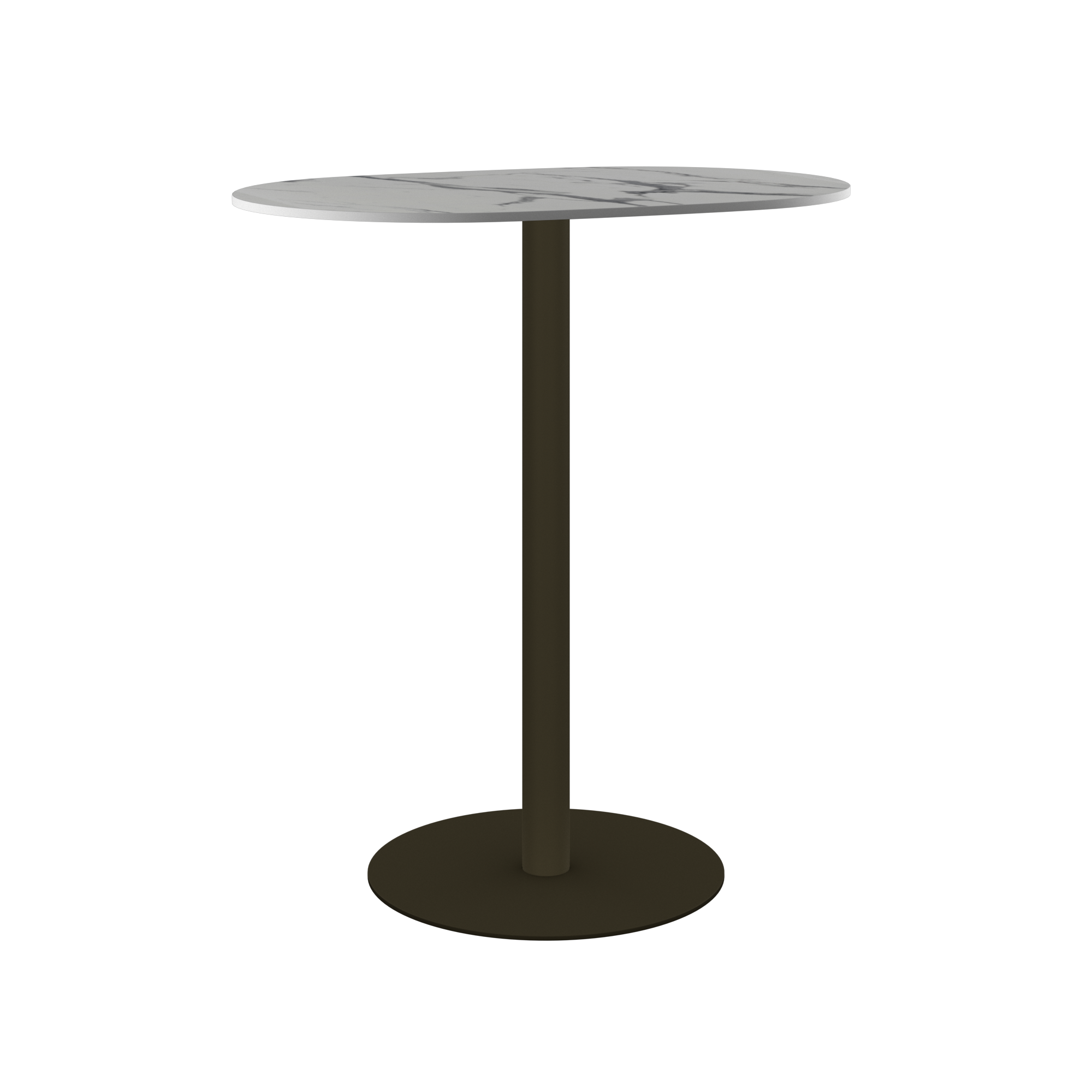 Halo Bar Table (Oblong)