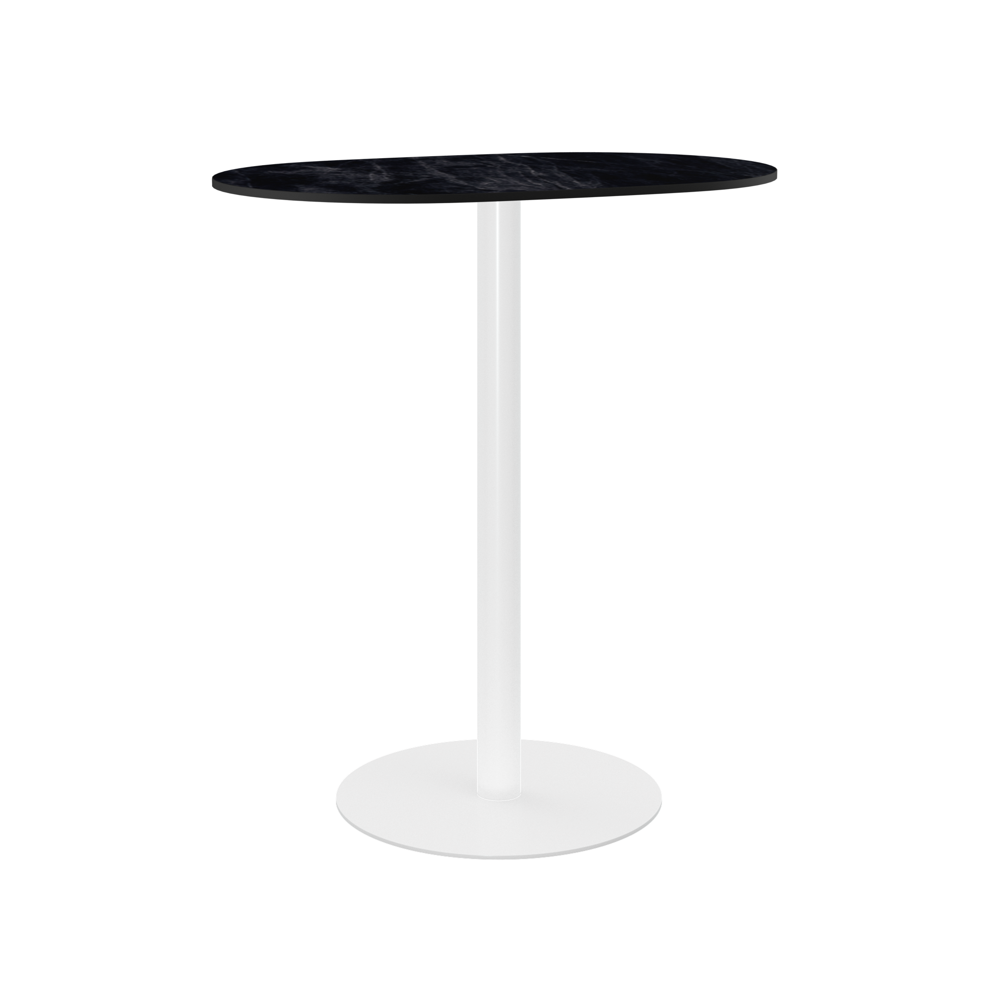 Halo Bar Table (Oblong)