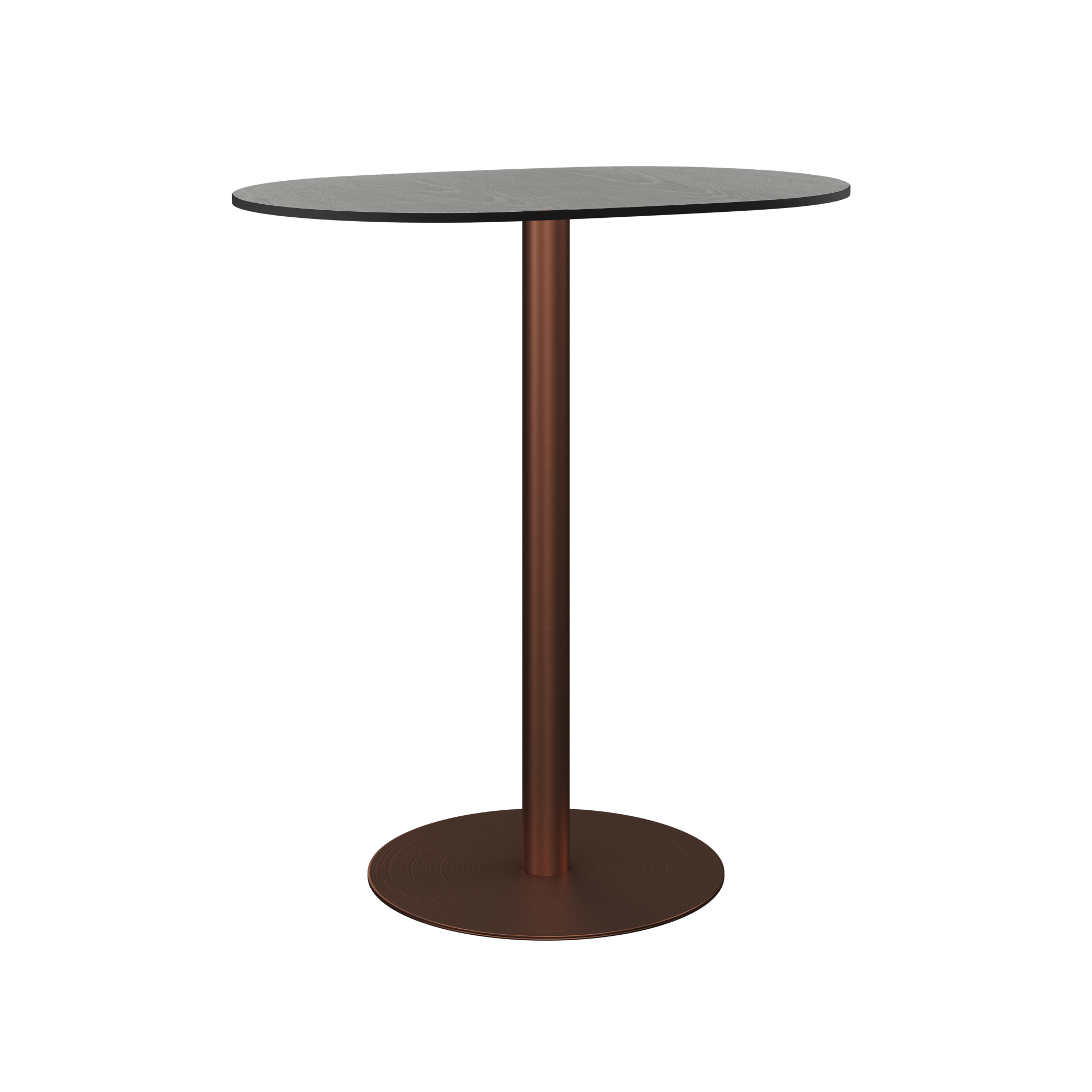 Halo Bar Table (Oblong)