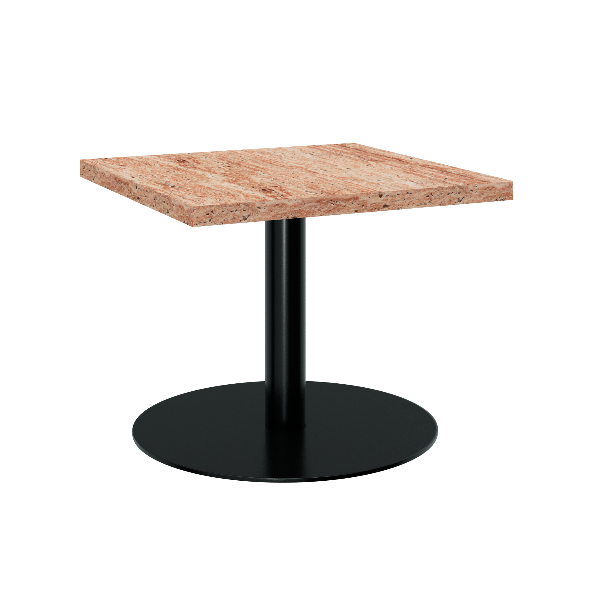 Halo Marble Coffee Table (Square)