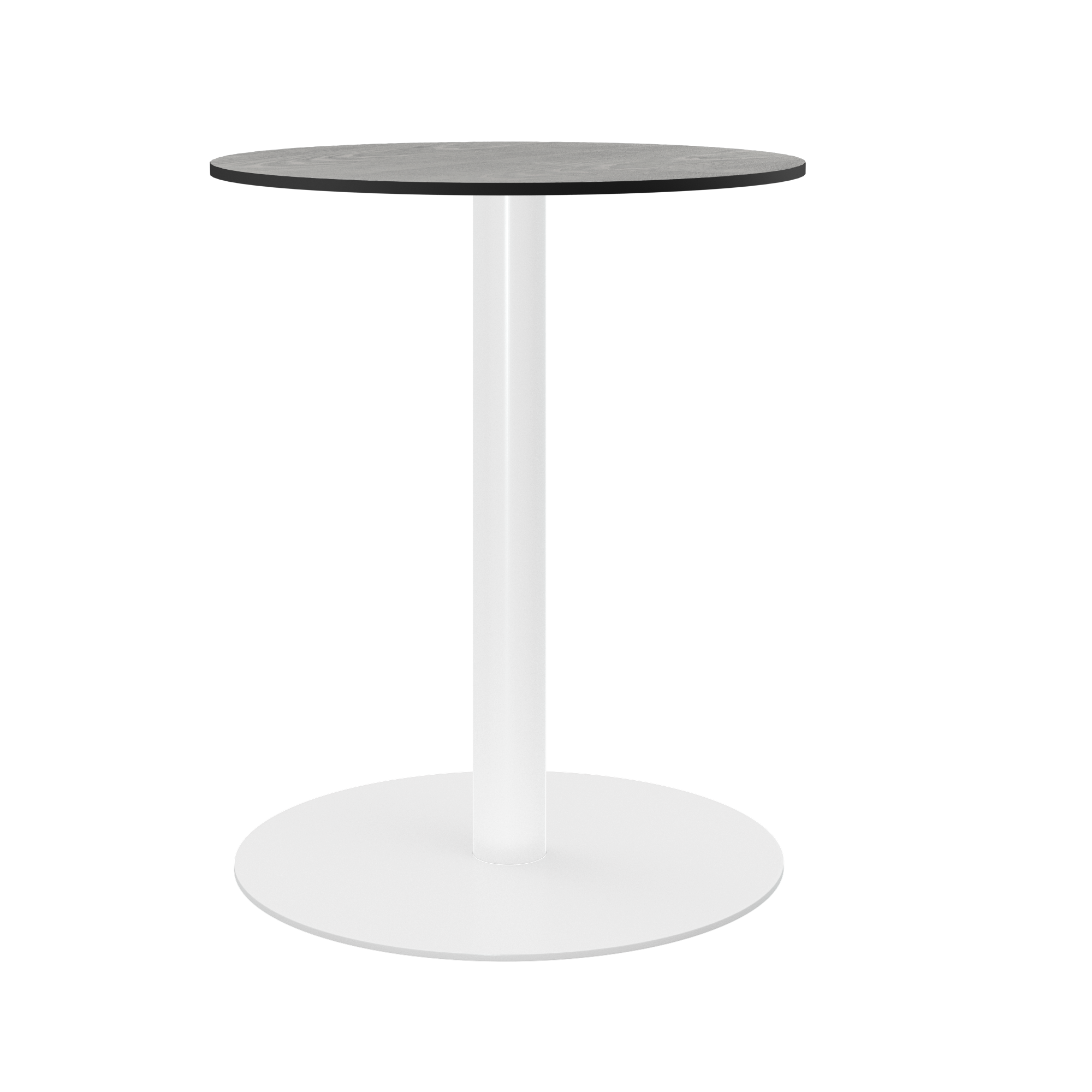 Halo Café Table (60cm Round)