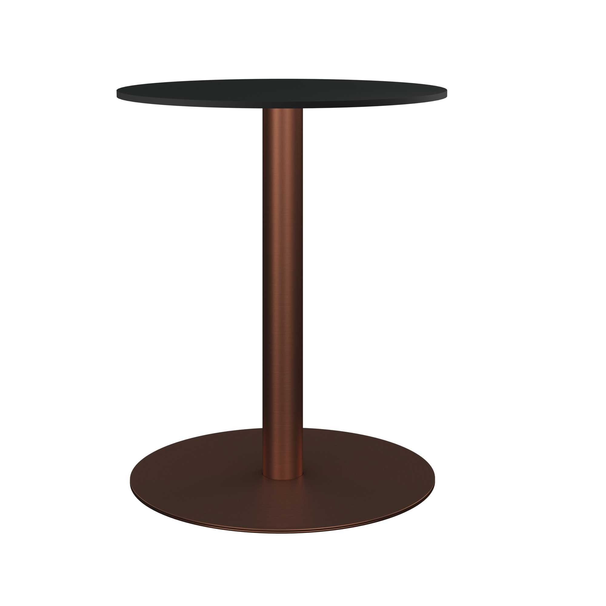 Halo Café Table (60cm Round)