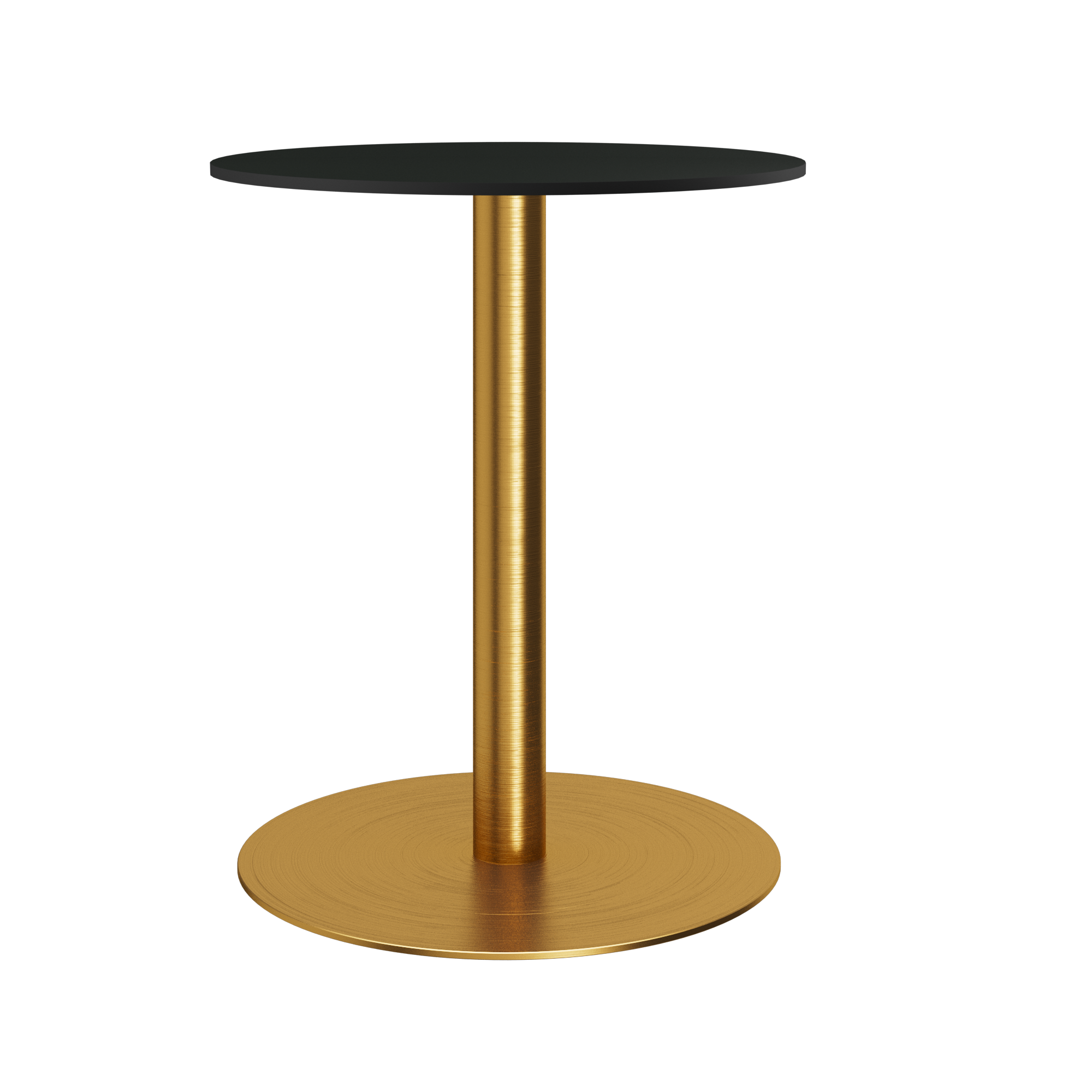 Halo Café Table (60cm Round)