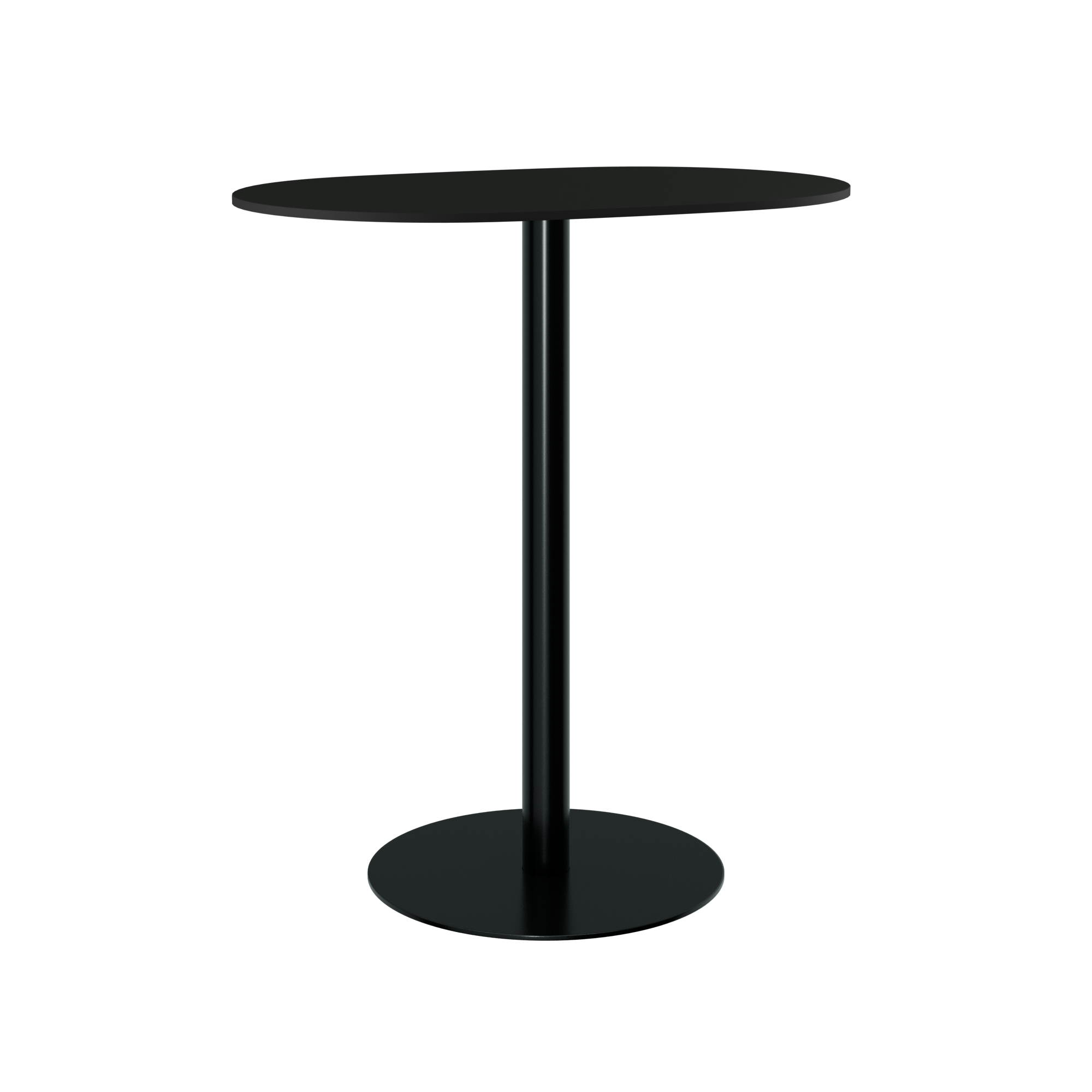 Halo Bar Table (Oblong)