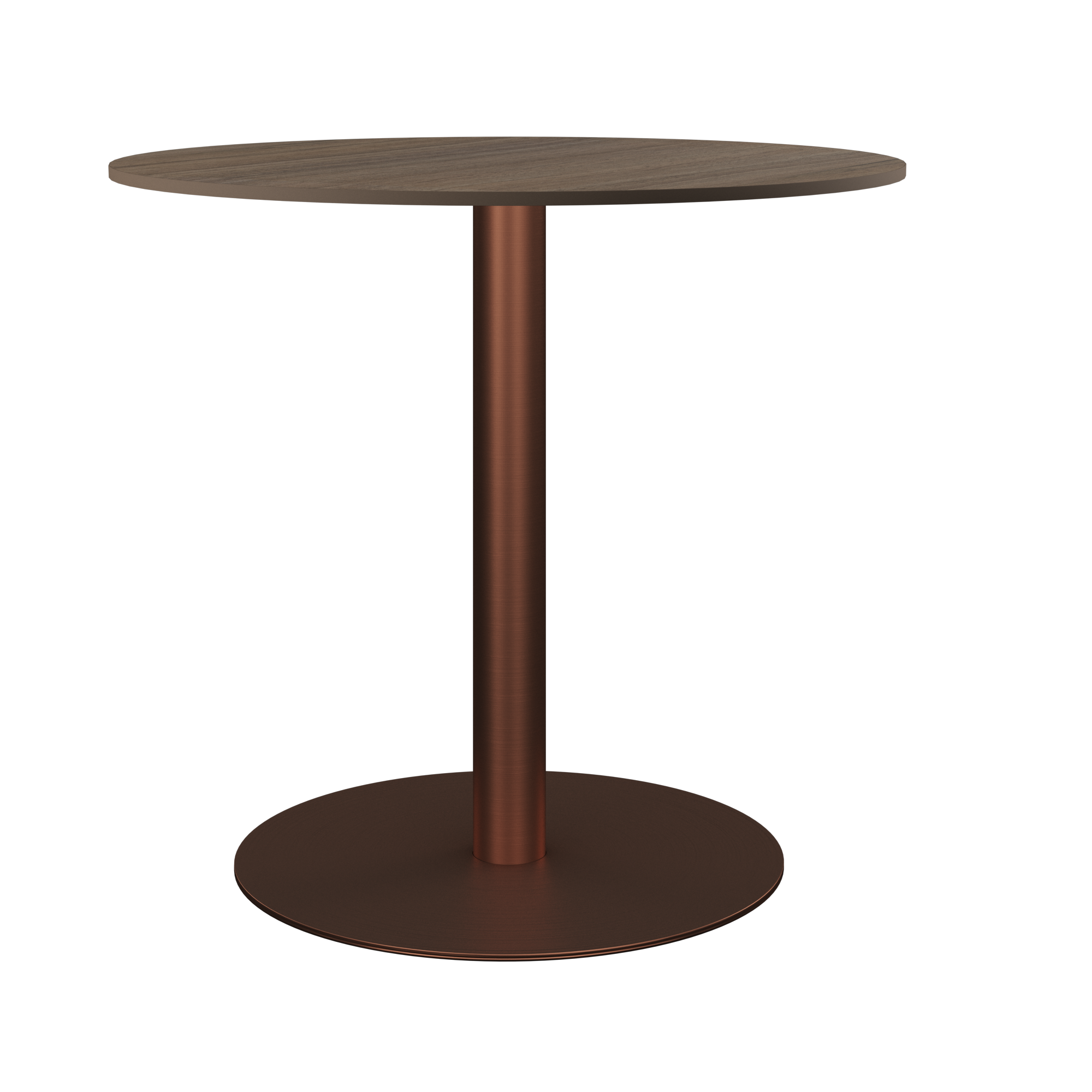 Halo Café Table (80cm Round)