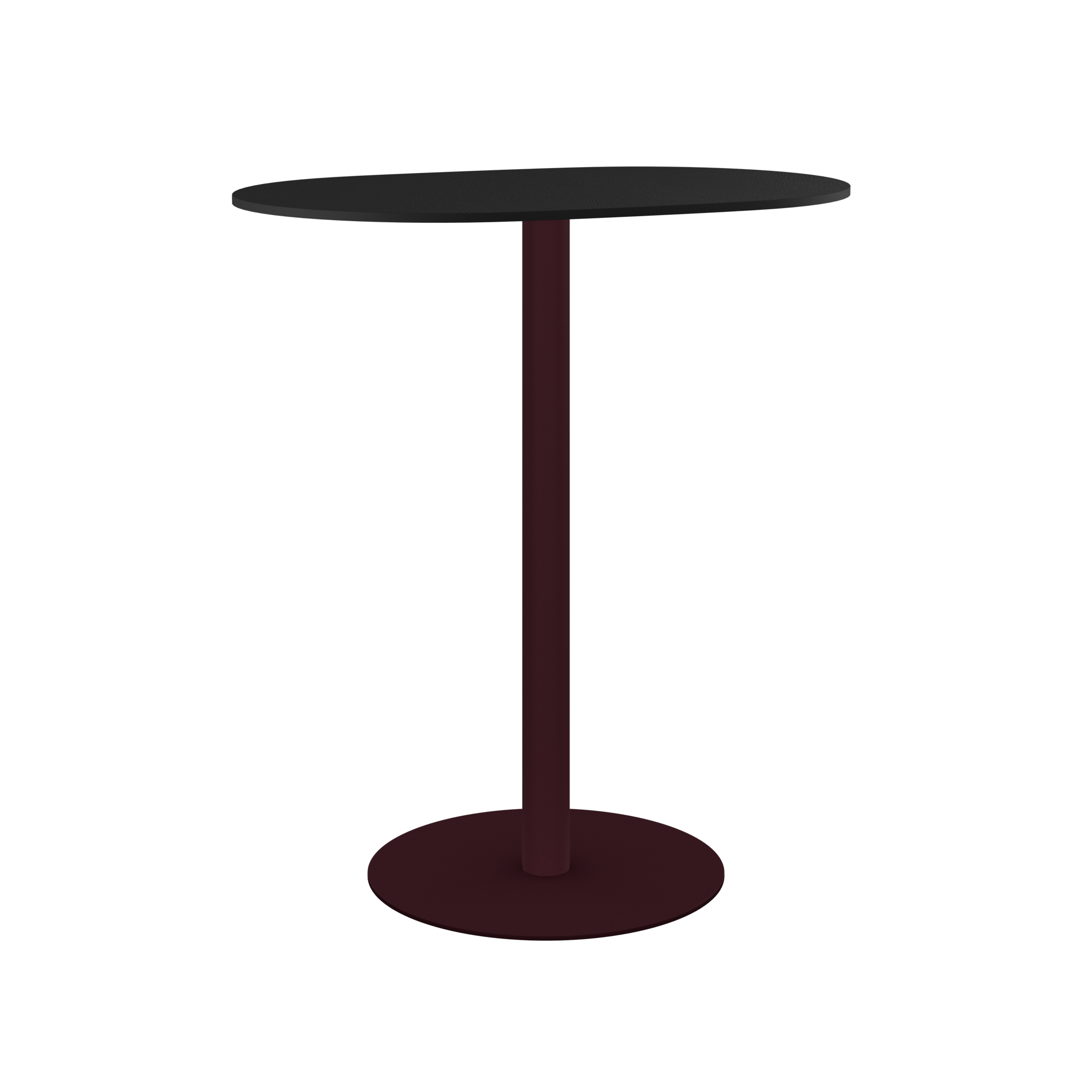 Halo Bar Table (Oblong)