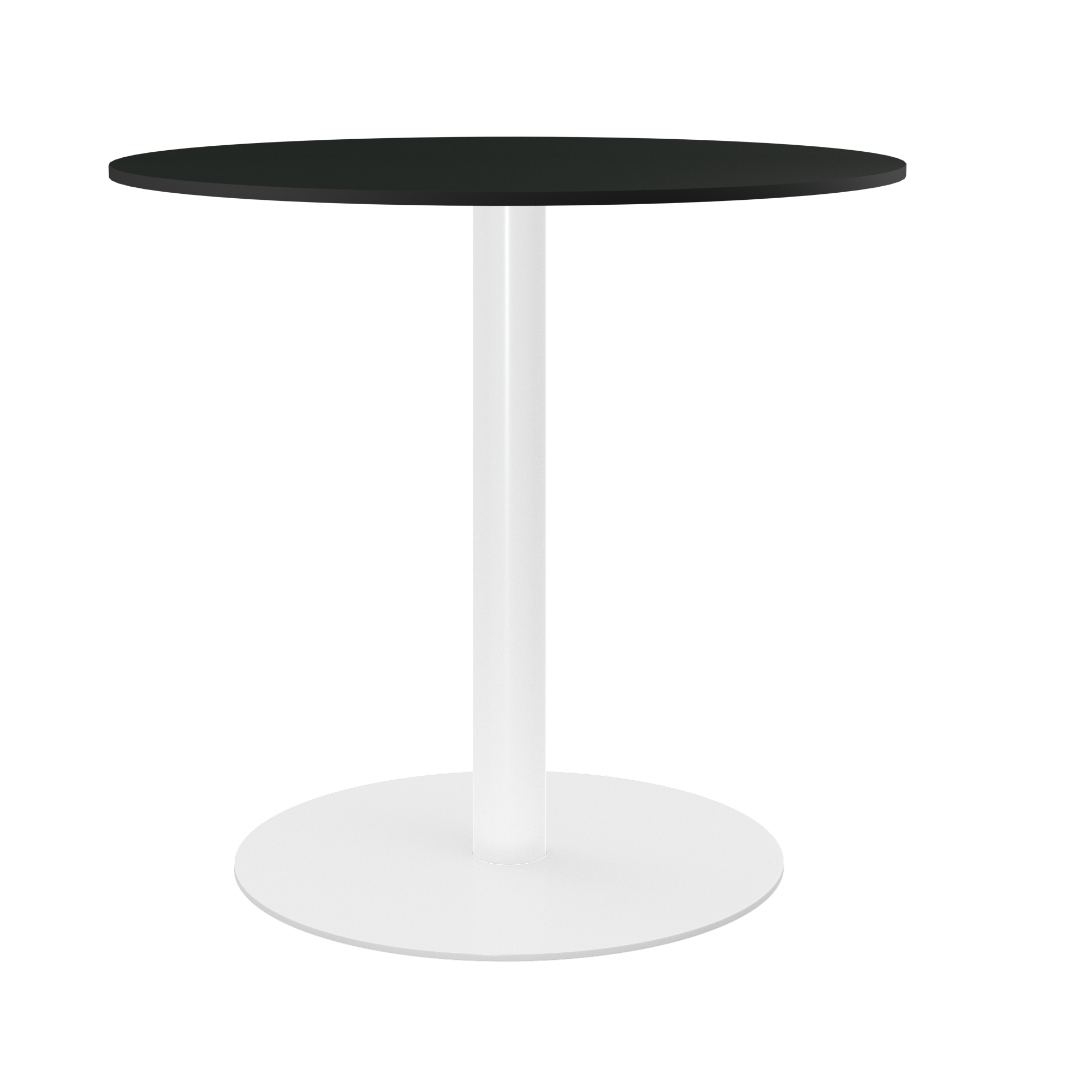 Halo Café Table (80cm Round)
