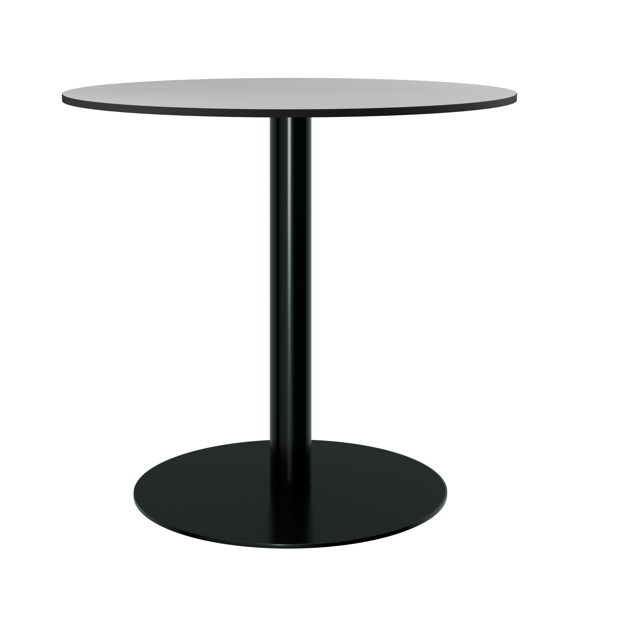 Halo Café Table (80cm Round)