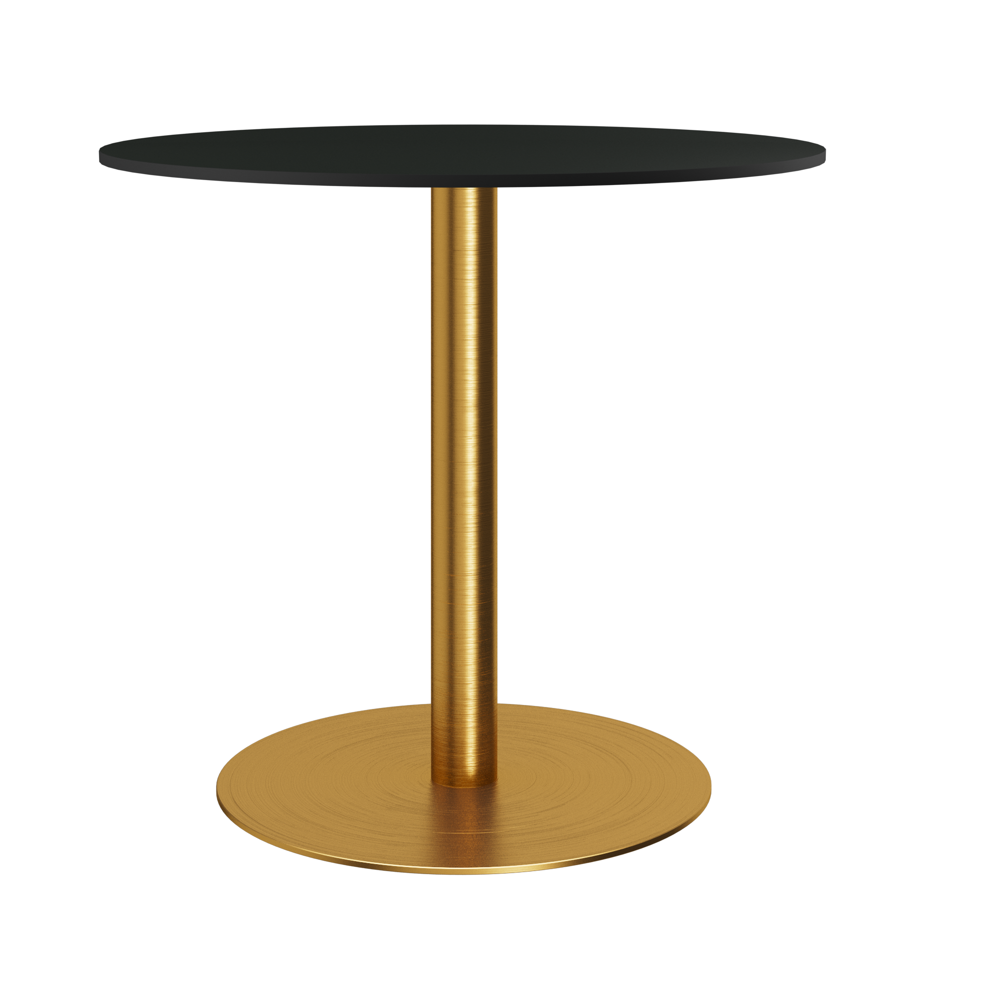Halo Café Table (80cm Round)