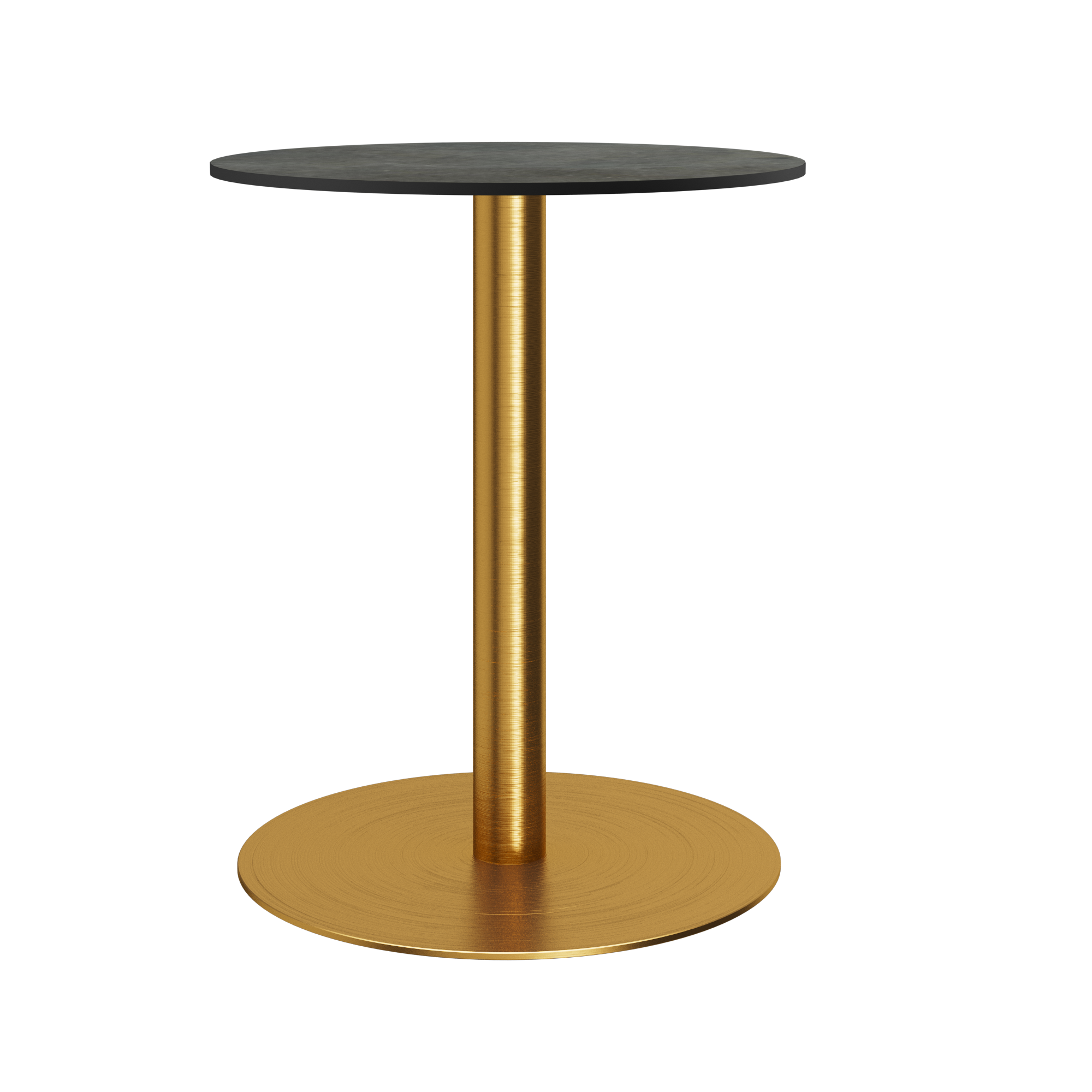 Halo Café Table (60cm Round)