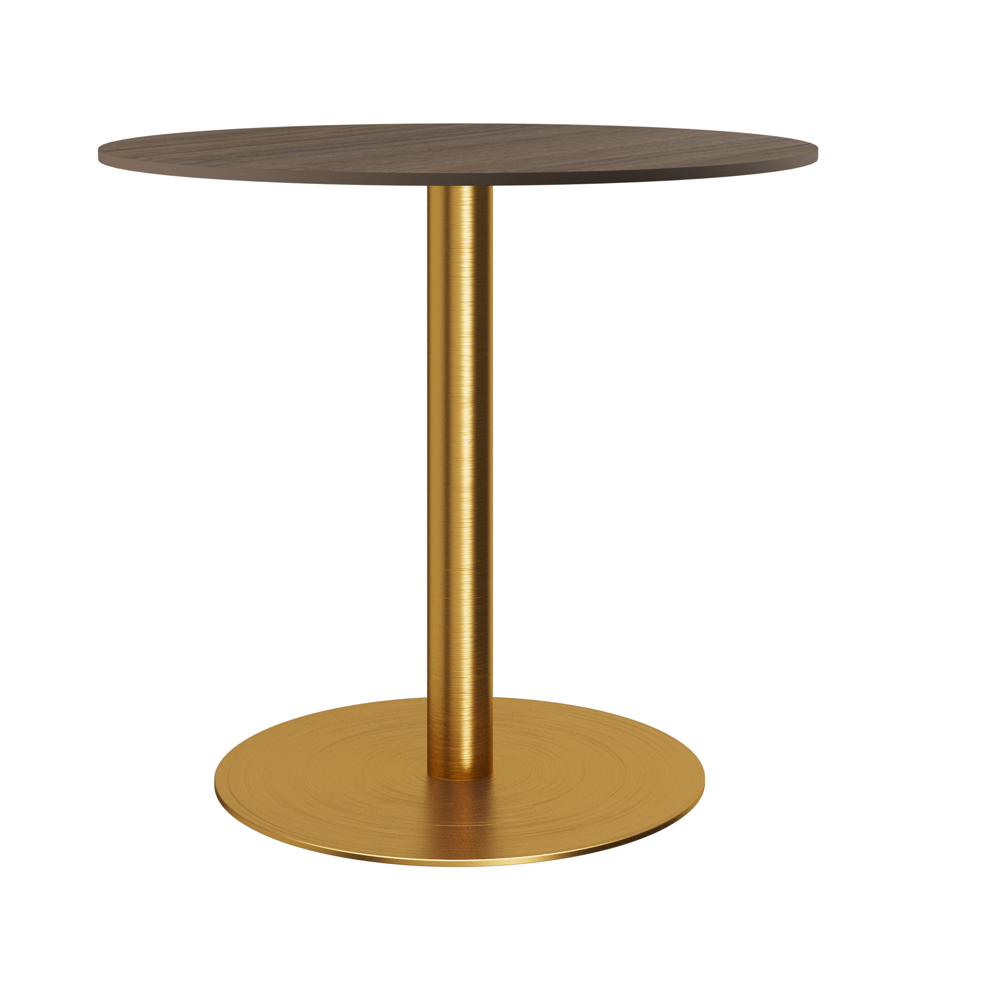 Halo Café Table (80cm Round)