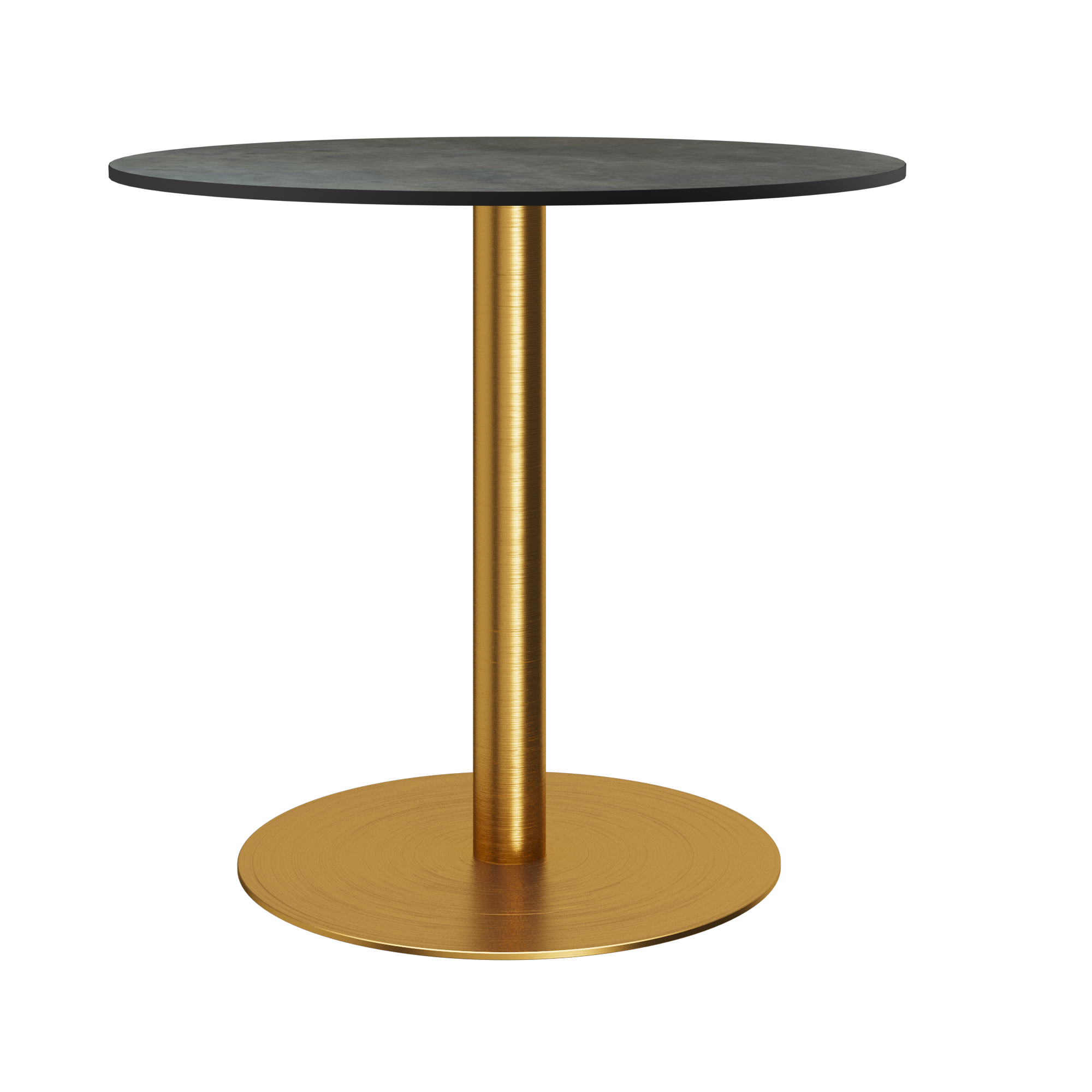 Halo Café Table (80cm Round)