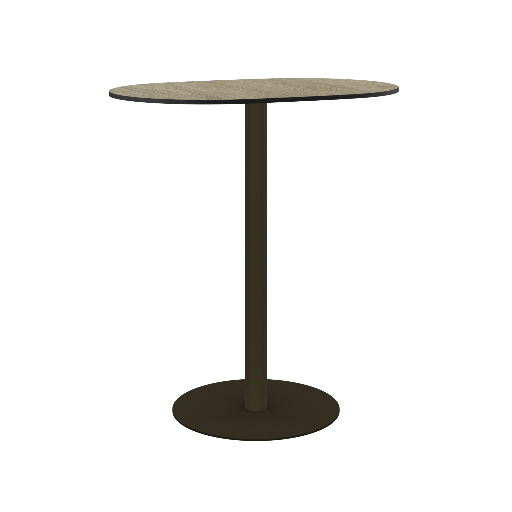 Halo Bar Table (Oblong)
