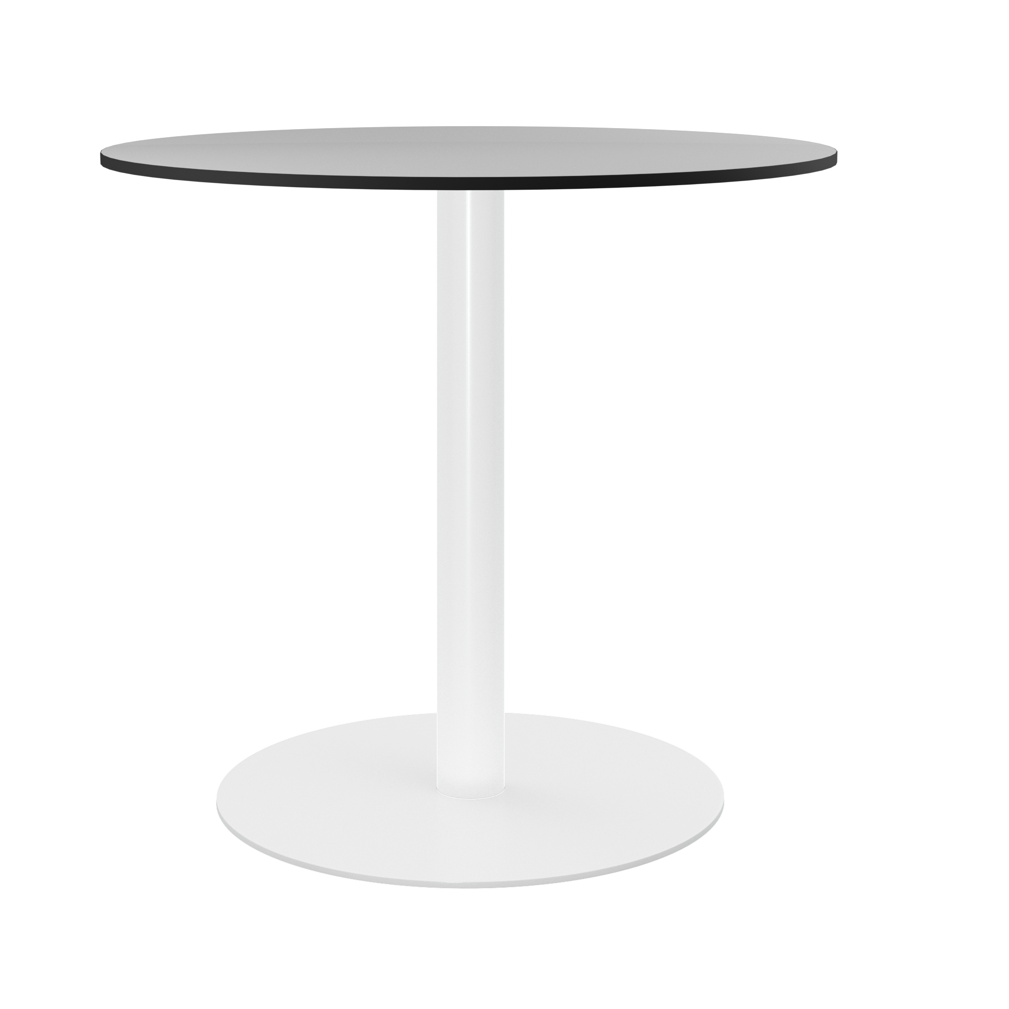 Halo Café Table (80cm Round)