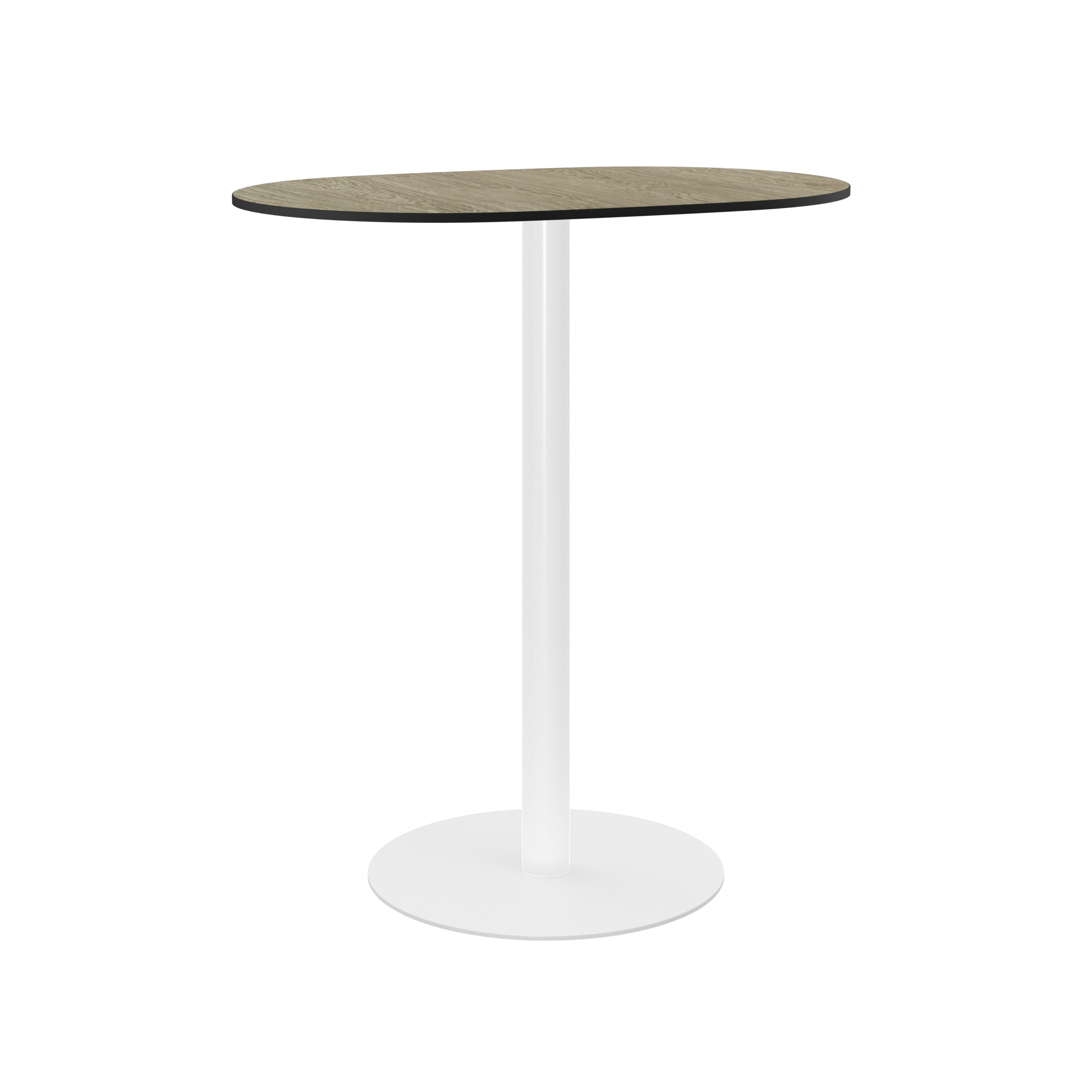 Halo Bar Table (Oblong)