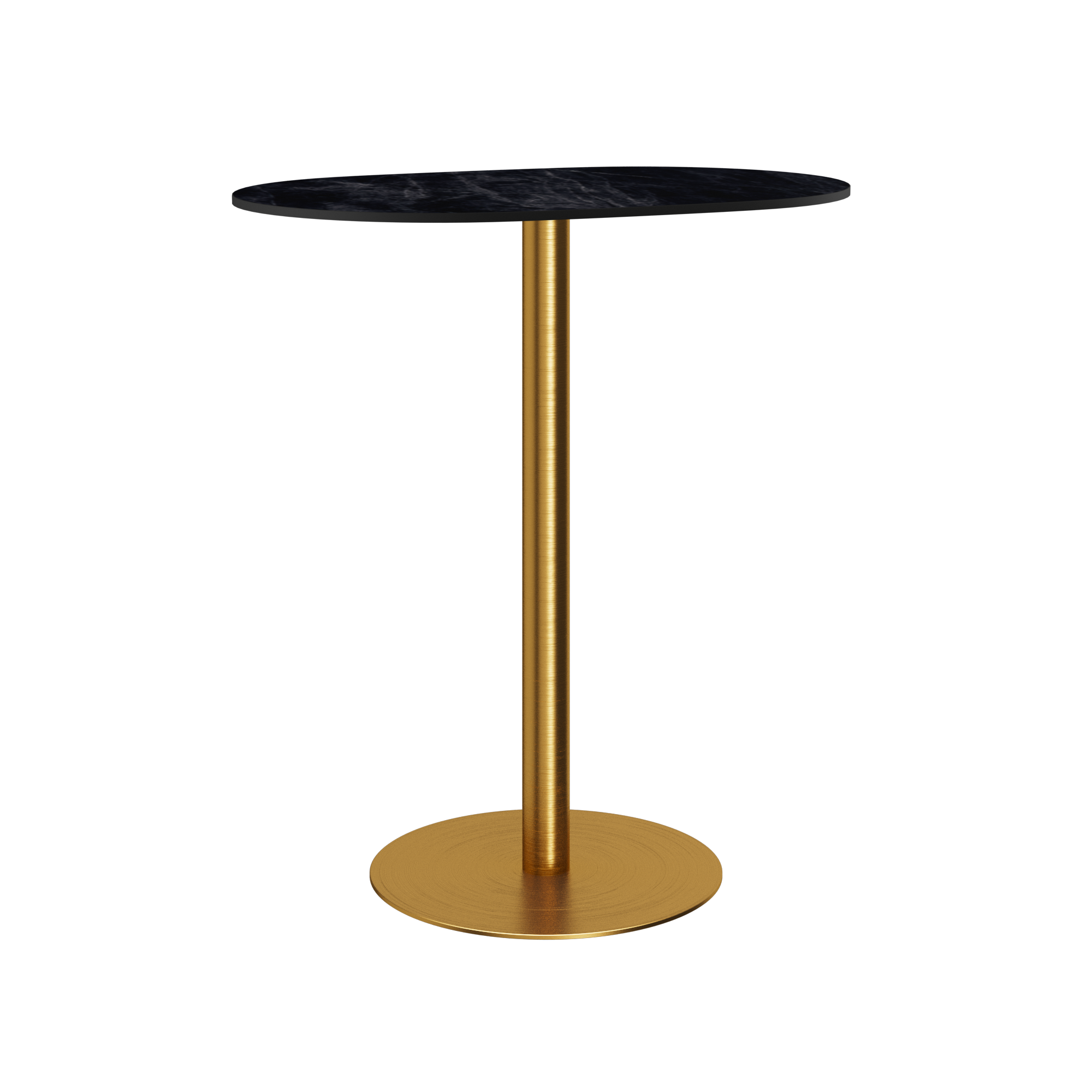 Halo Bar Table (Oblong)