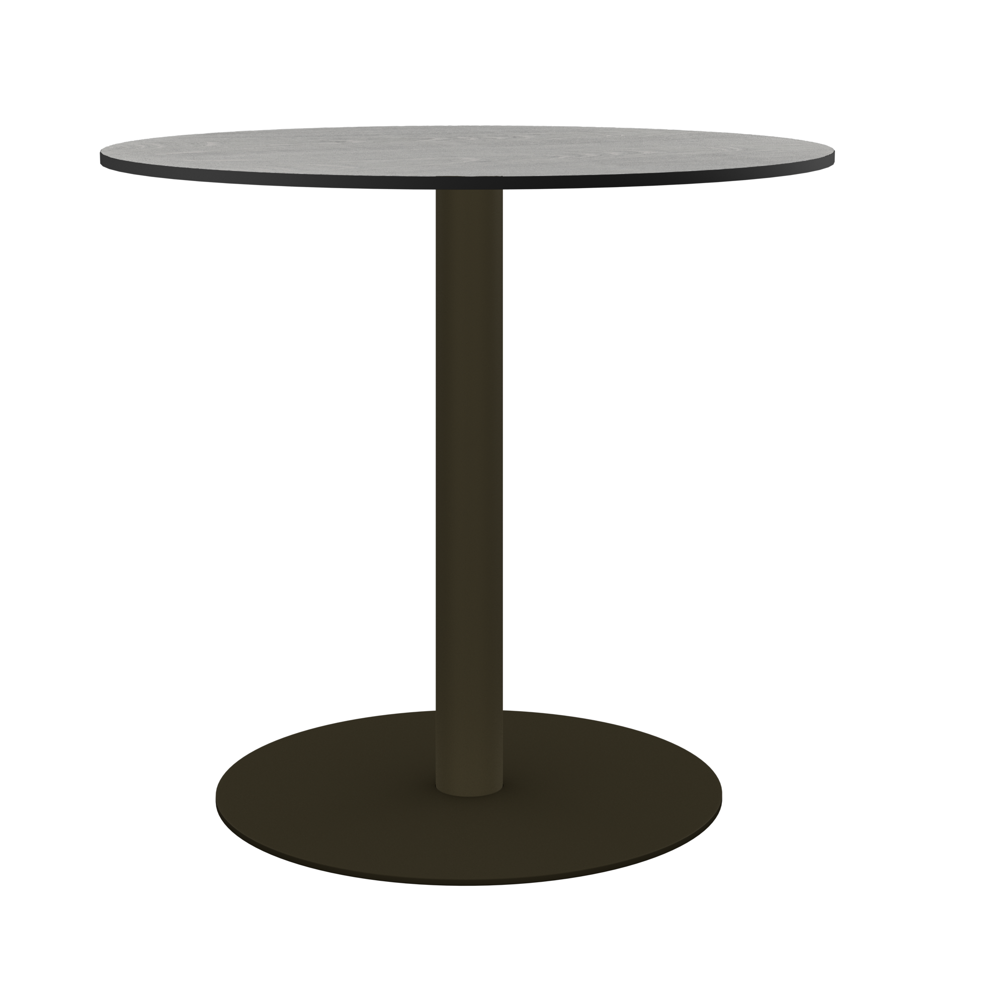 Halo Café Table (80cm Round)