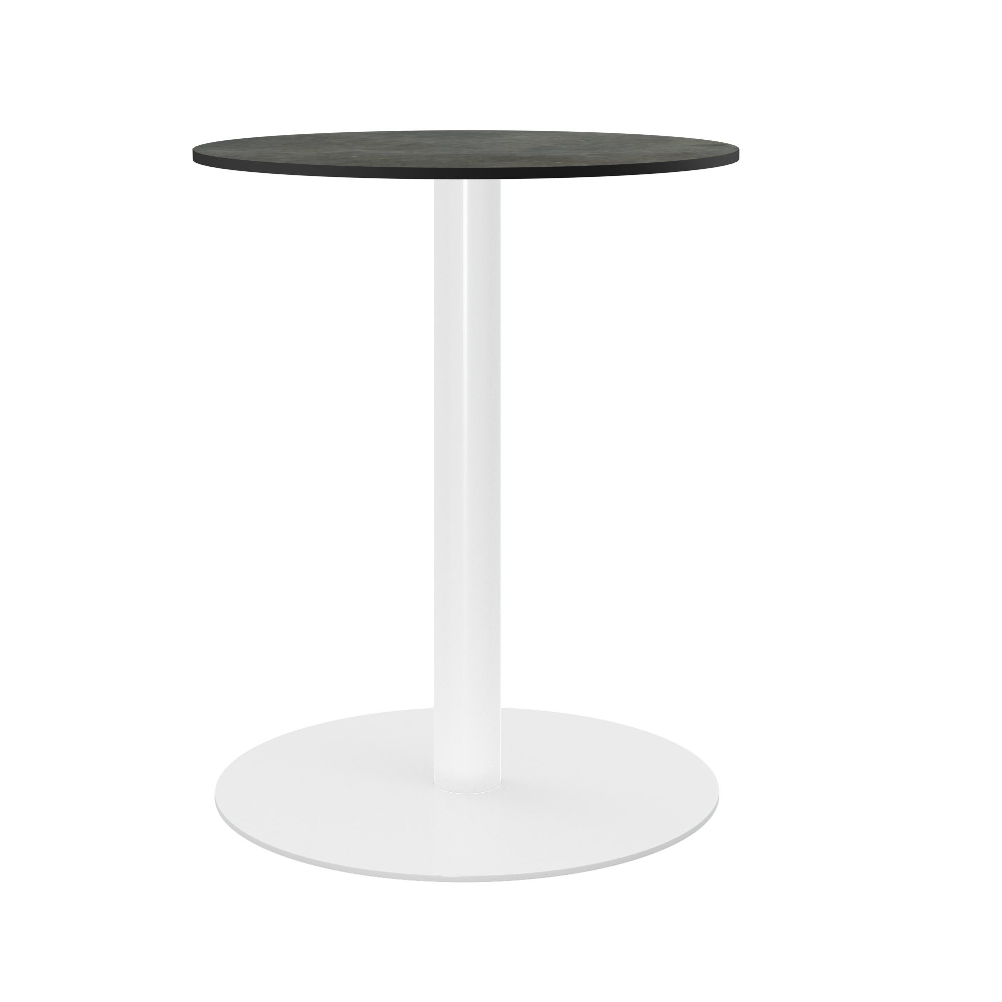 Halo Café Table (60cm Round)