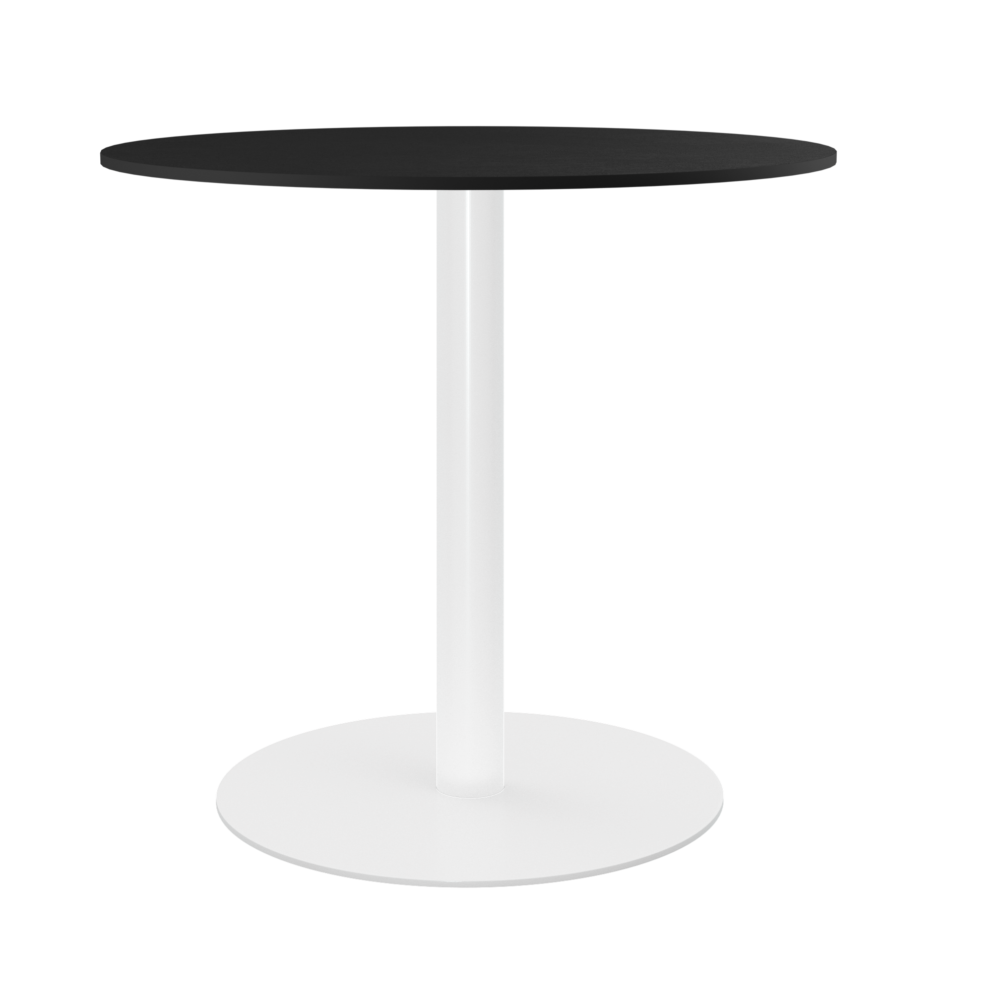 Halo Café Table (80cm Round)