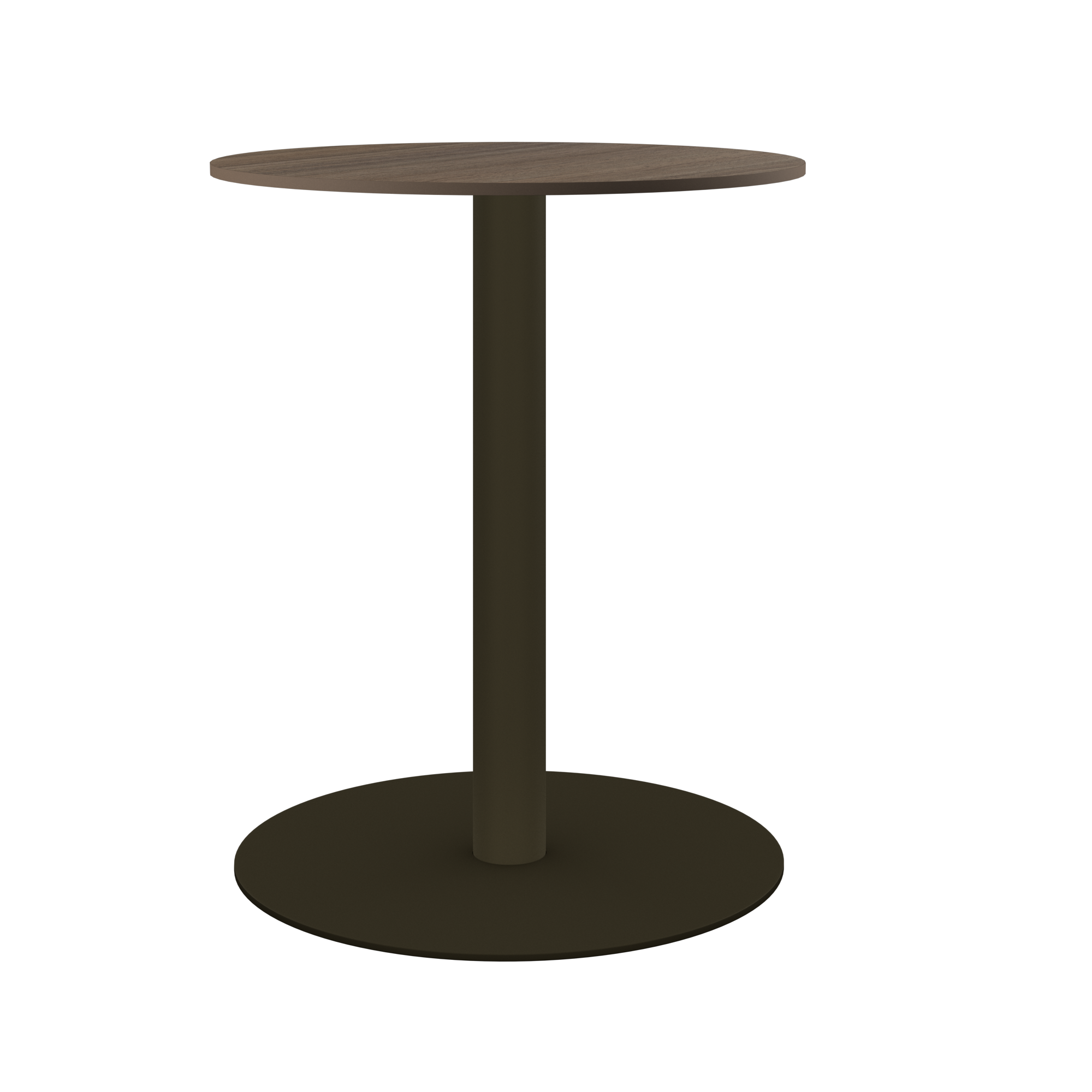 Halo Café Table (60cm Round)