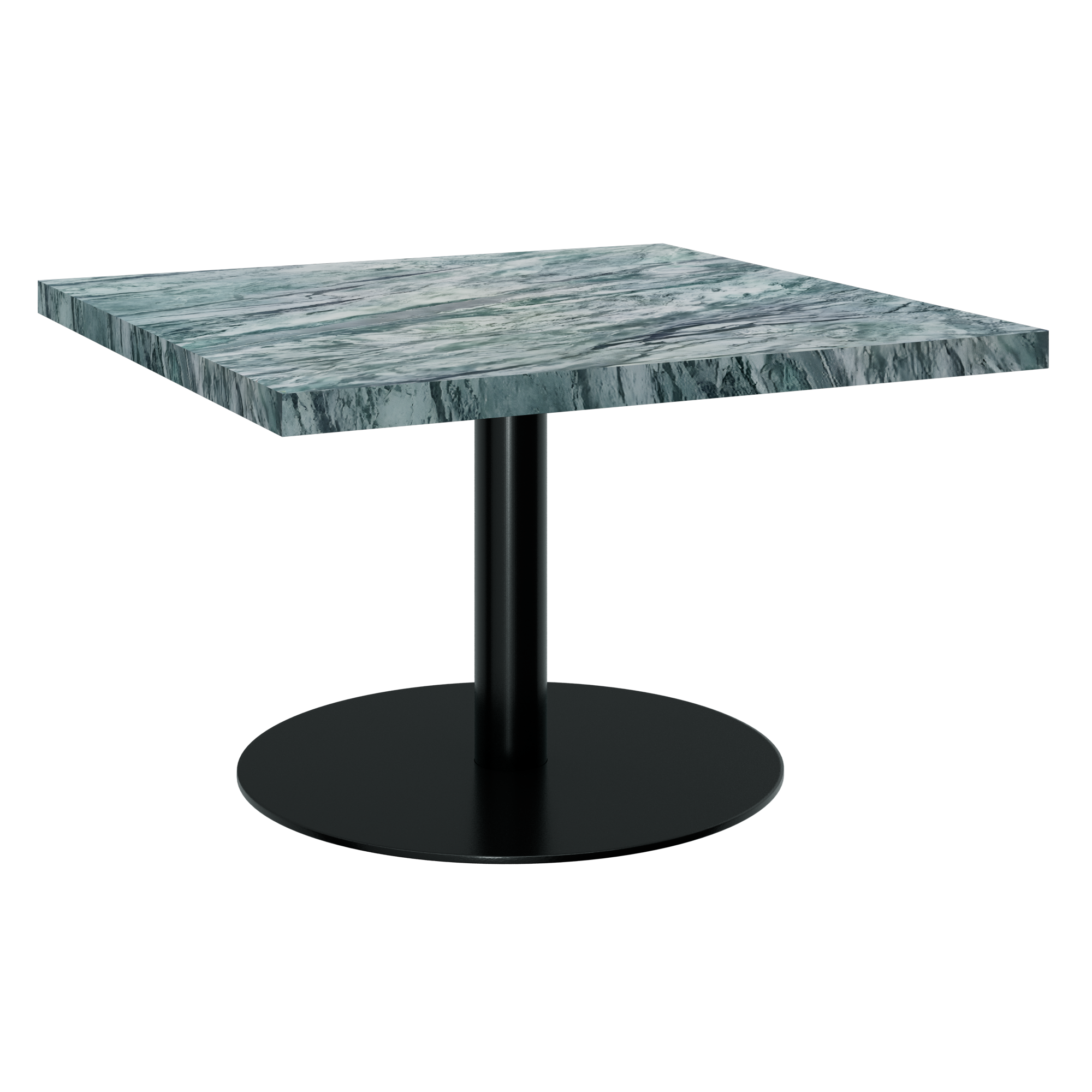 Halo Marble Coffee Table (Square)