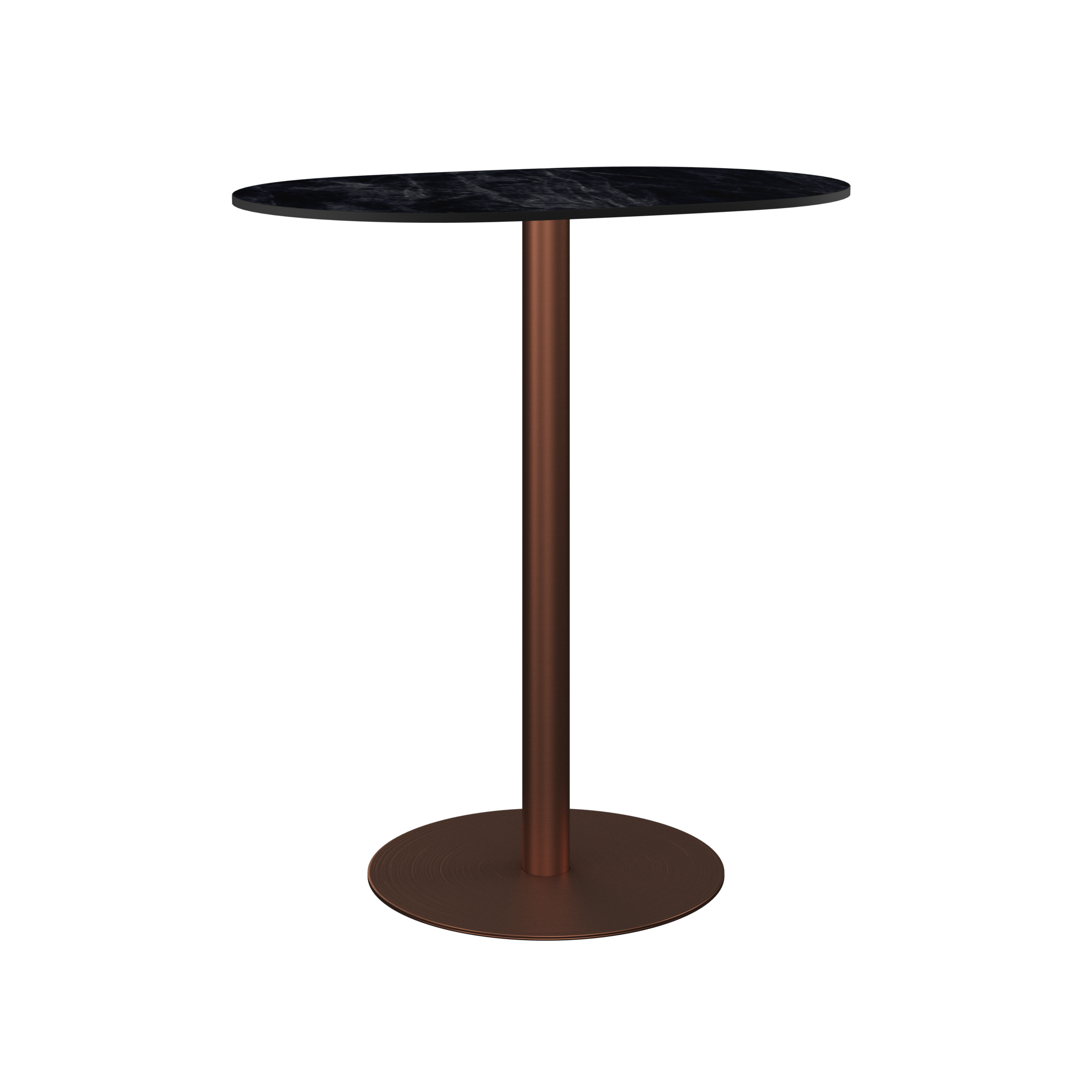 Halo Bar Table (Oblong)
