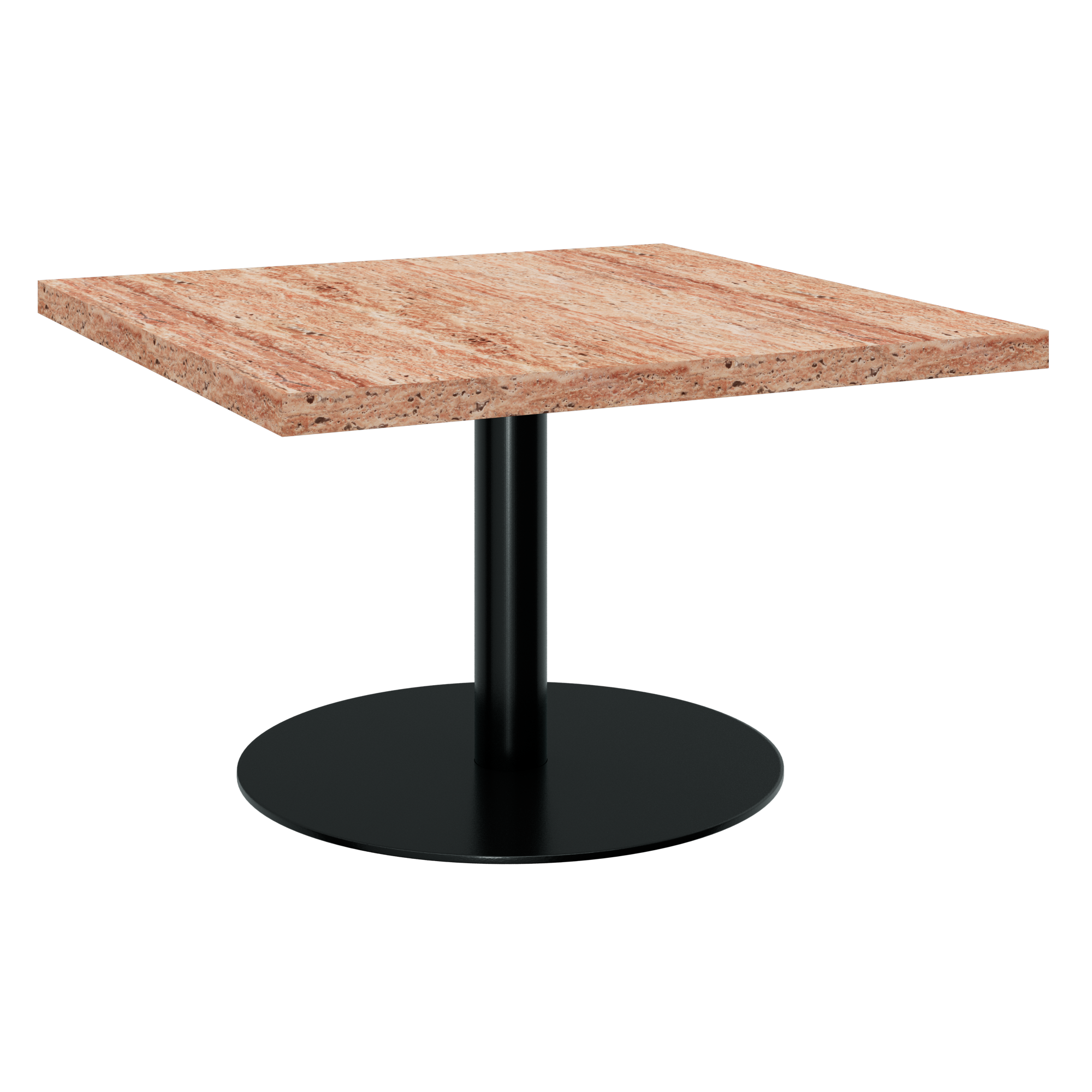 Halo Marble Coffee Table (Square)