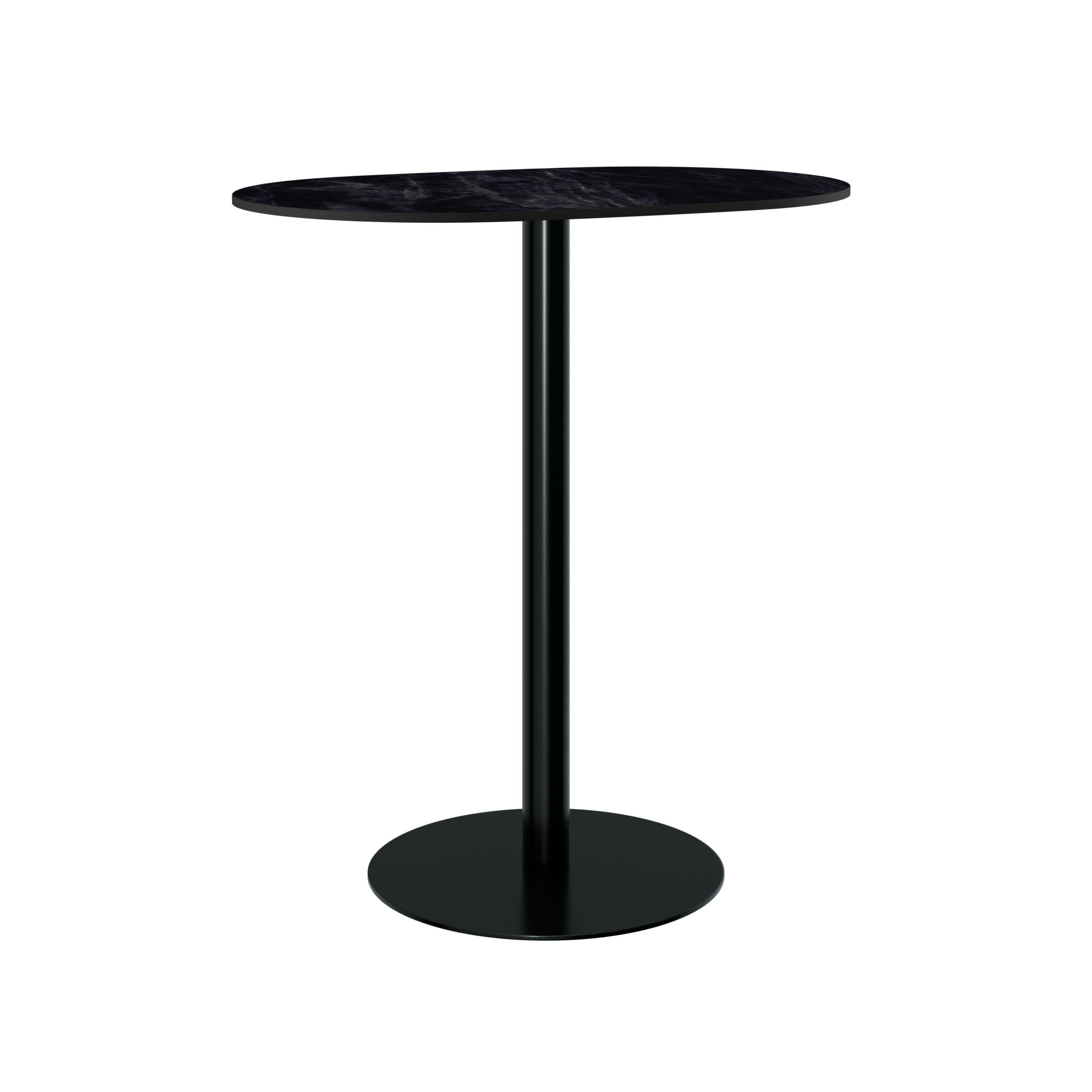 Halo Bar Table (Oblong)