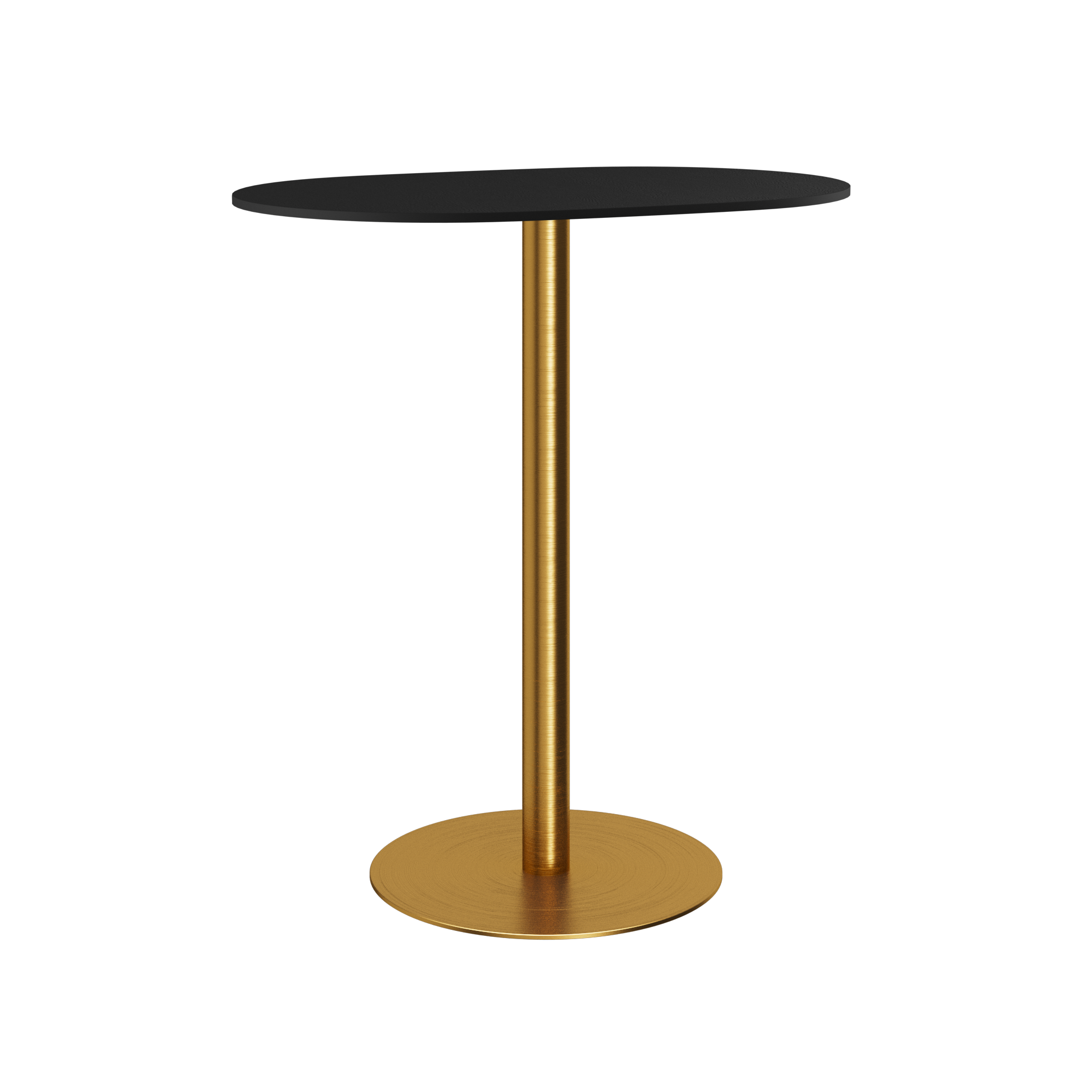 Halo Bar Table (Oblong)