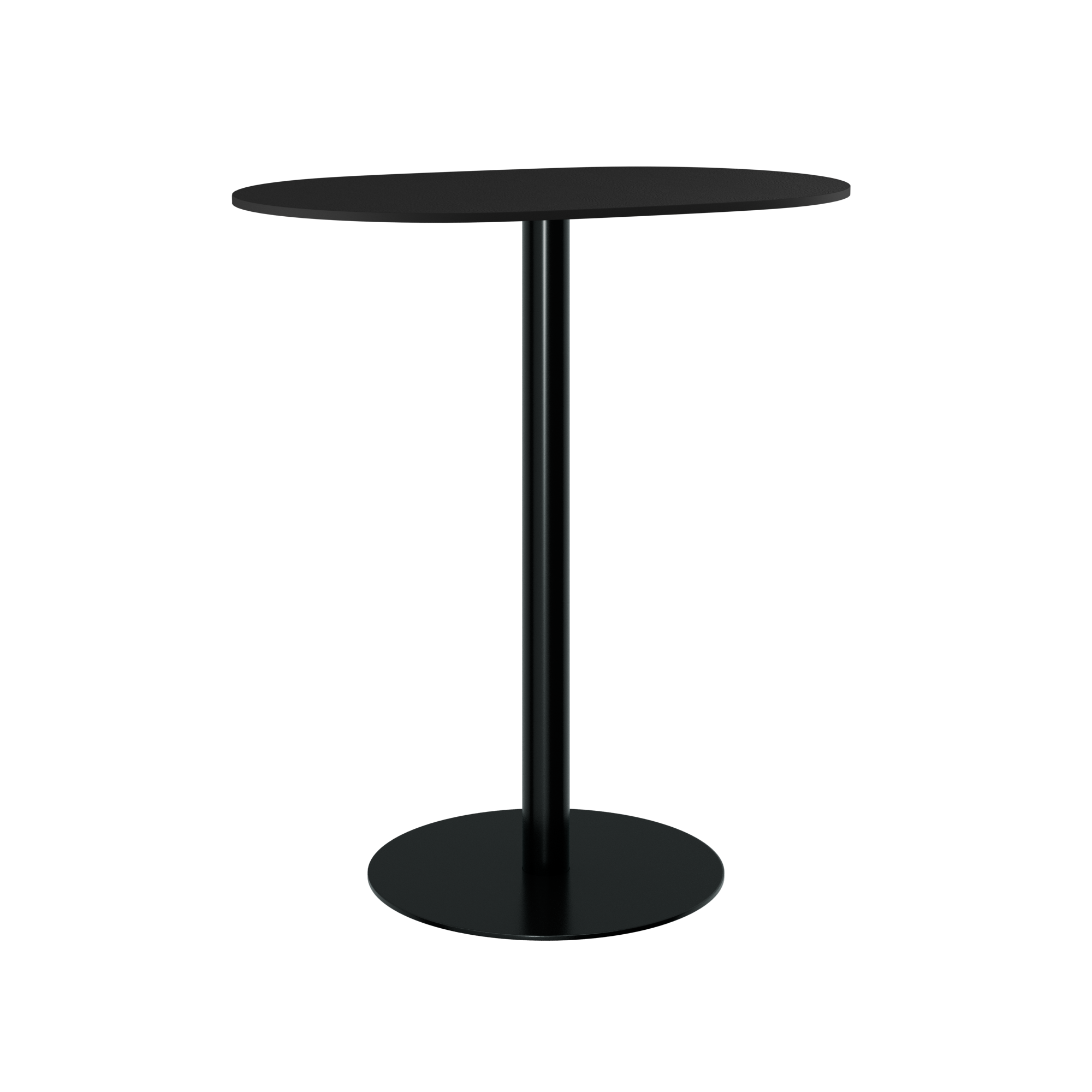 Halo Bar Table (Oblong)