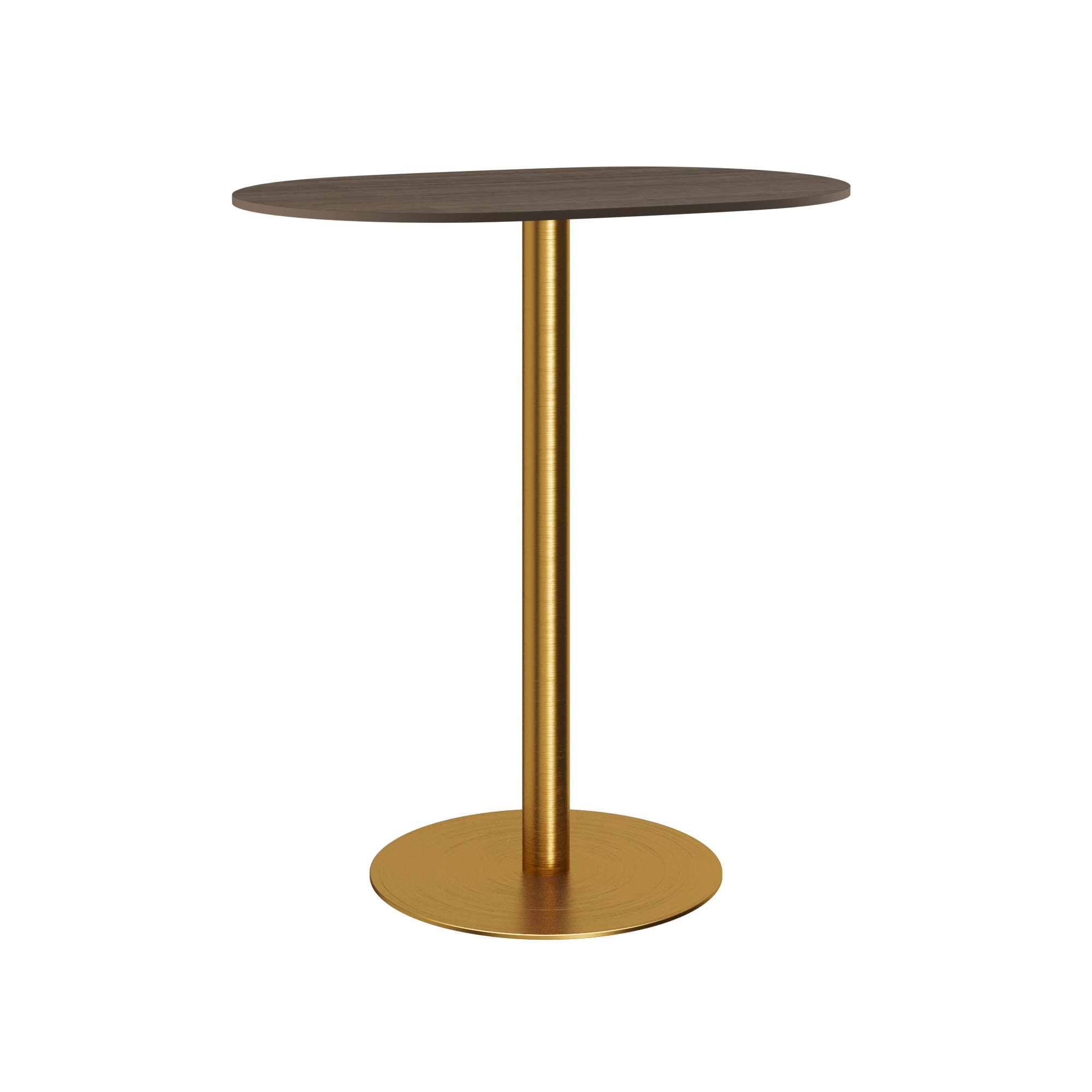 Halo Bar Table (Oblong)