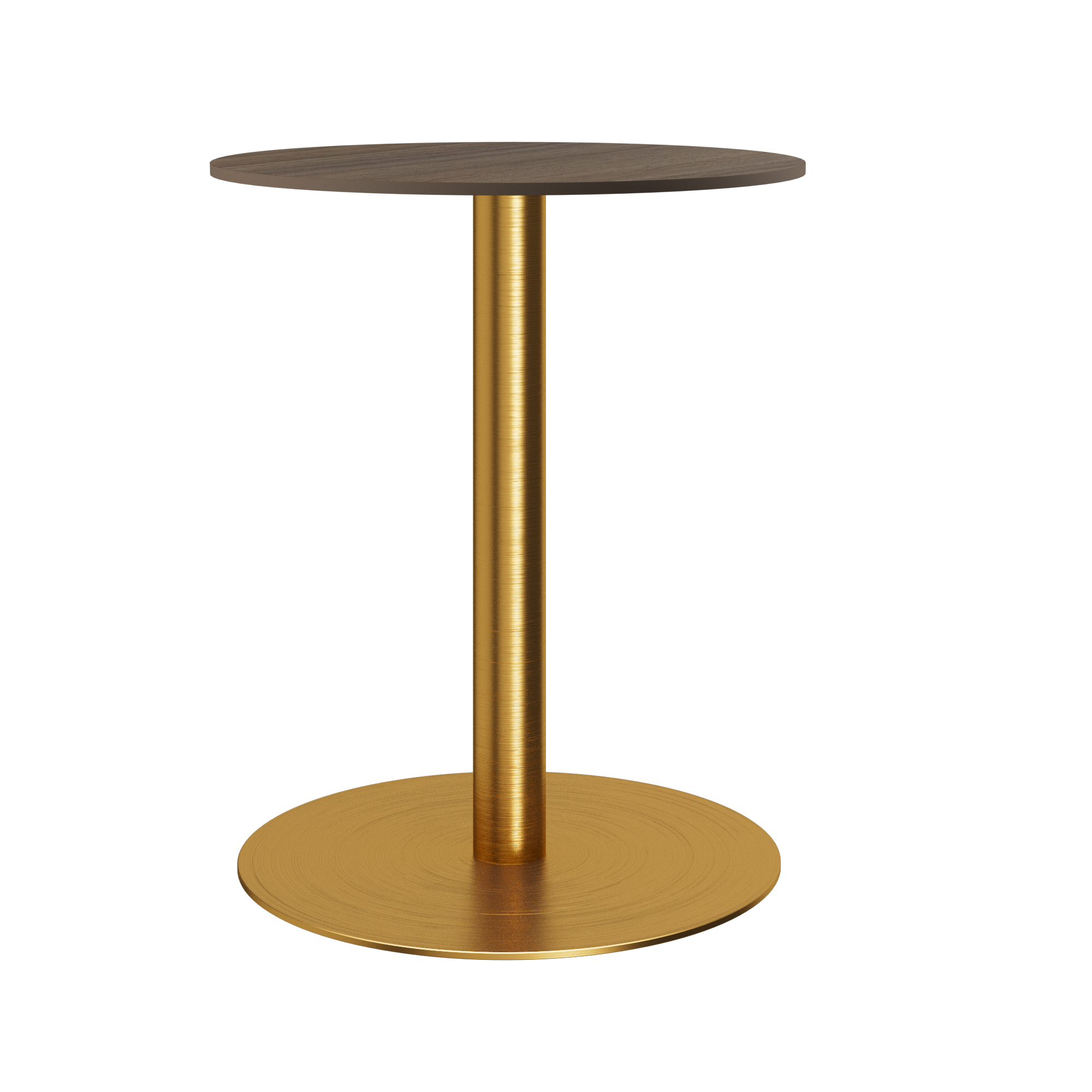 Halo Café Table (60cm Round)