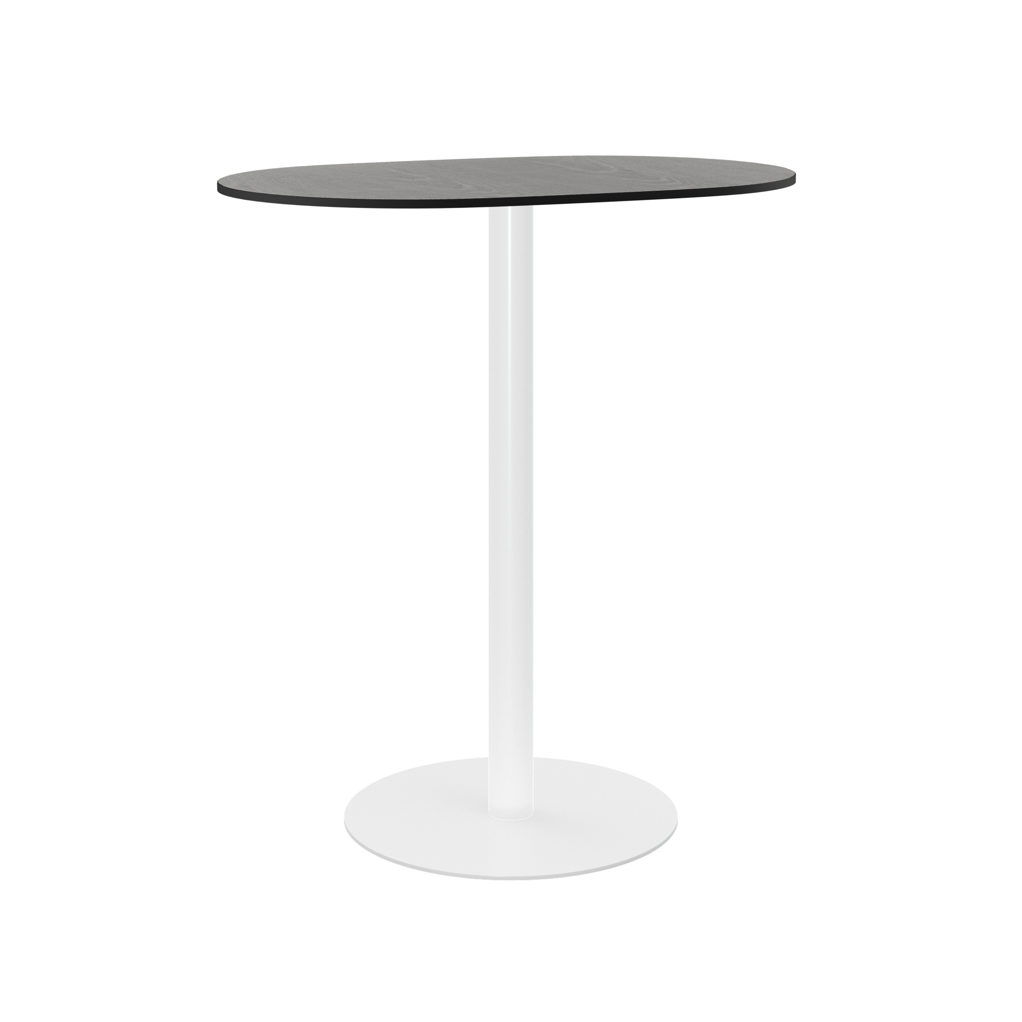 Halo Bar Table (Oblong)
