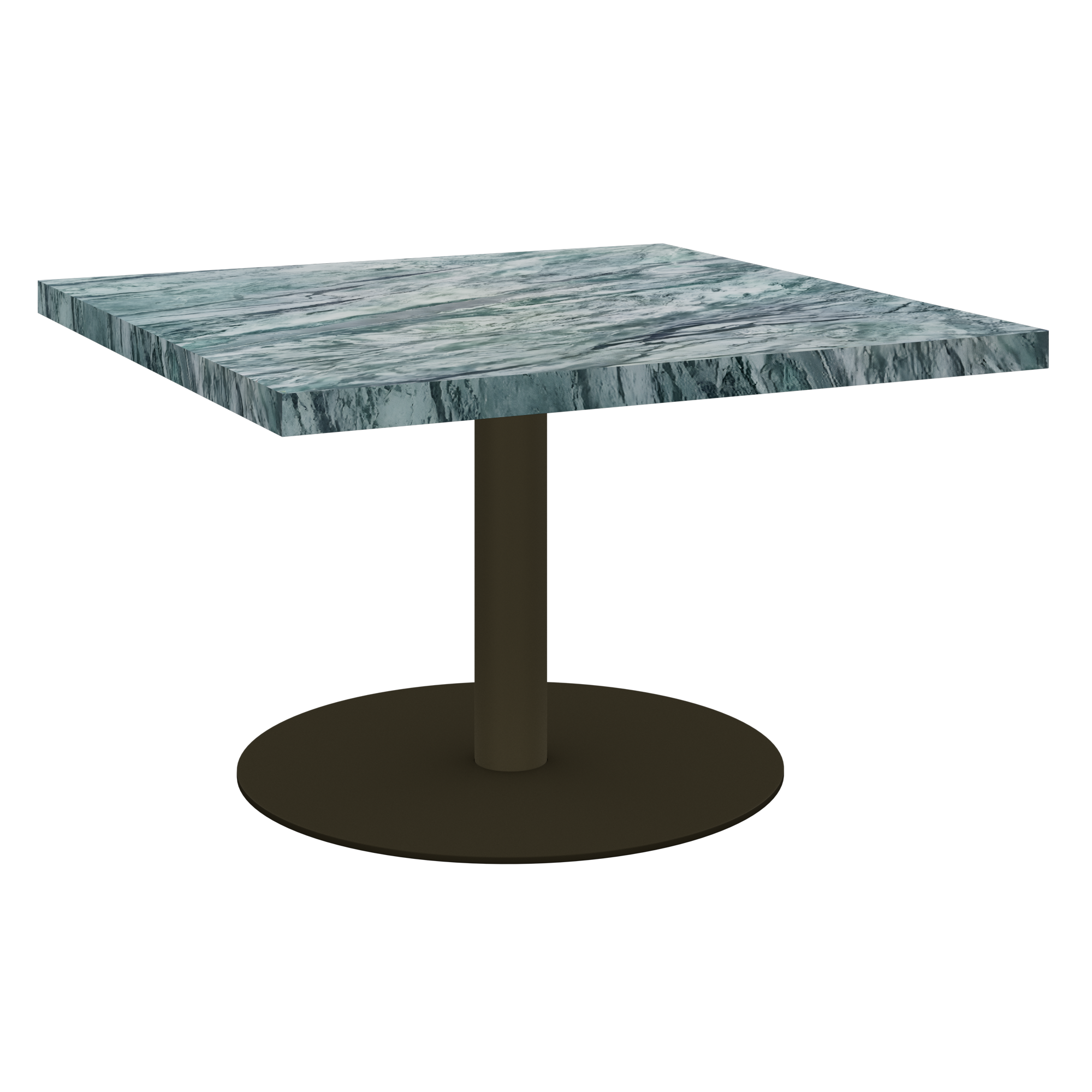 Halo Marble Coffee Table (Square)